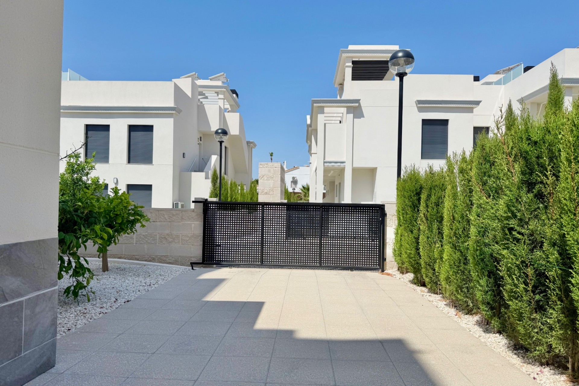 Re-Sale - Apartment - Ciudad Quesada - La Laguna