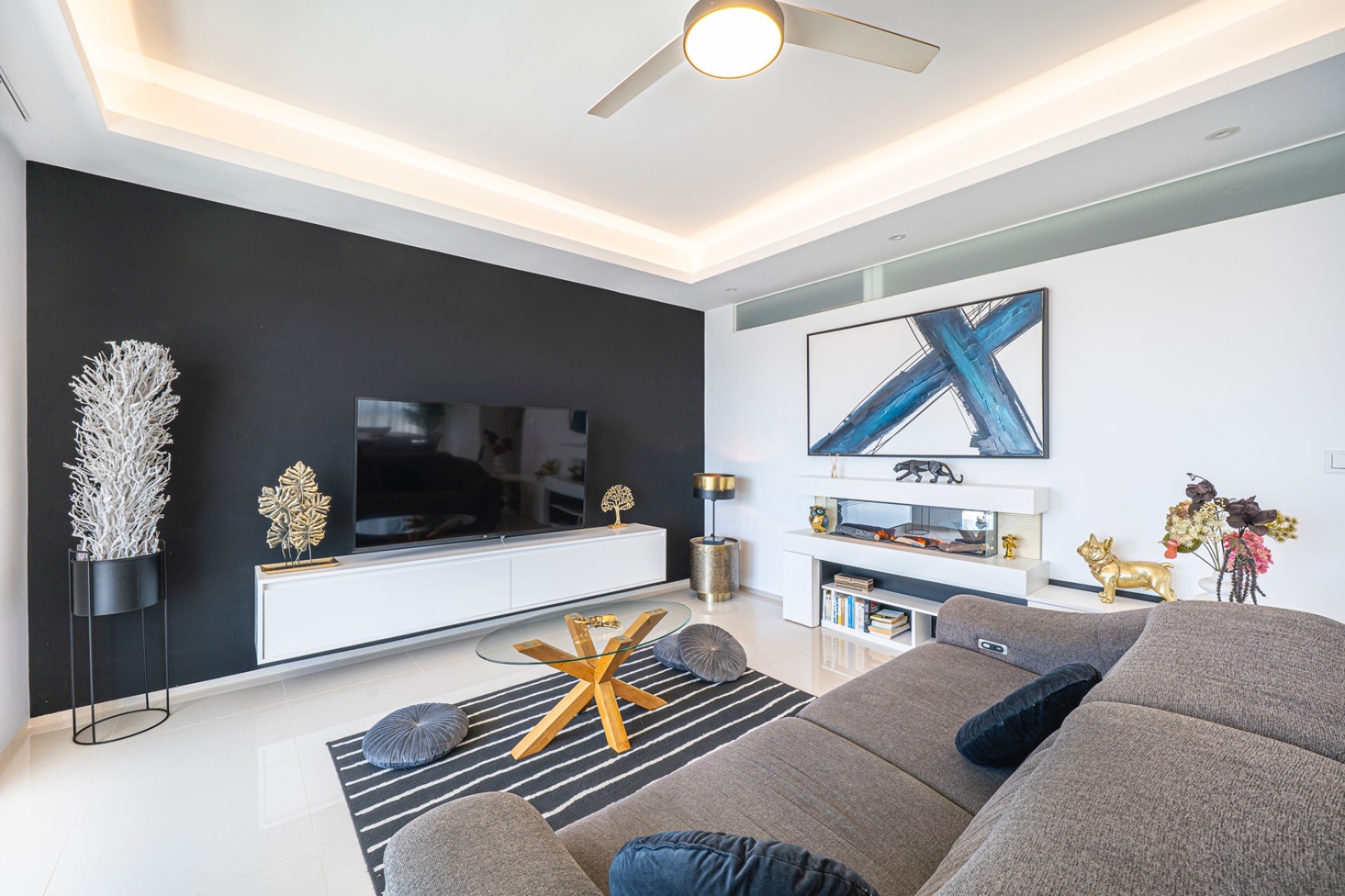 Re-Sale - Apartment - Ciudad Quesada - La Laguna