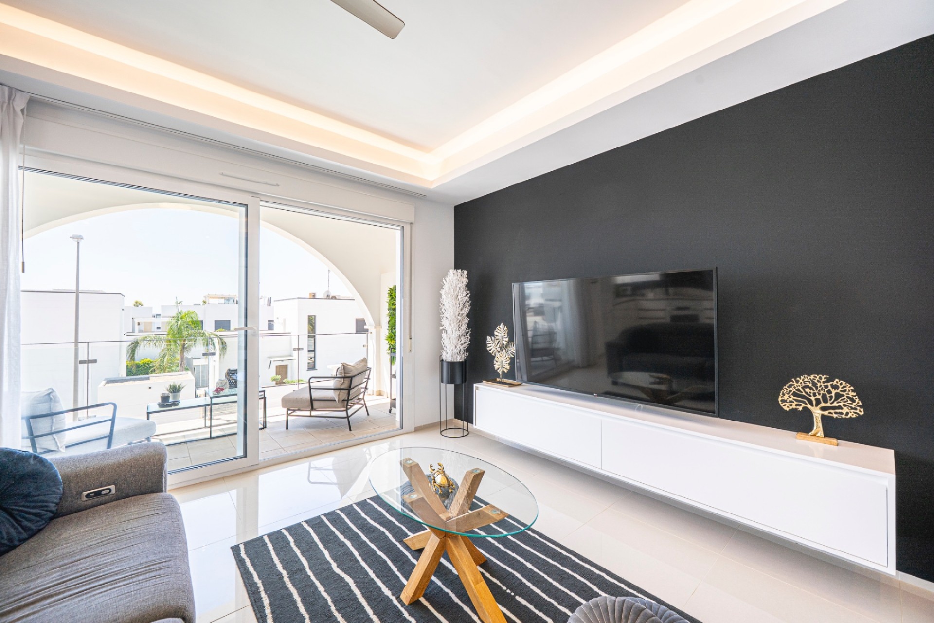 Re-Sale - Apartment - Ciudad Quesada - La Laguna
