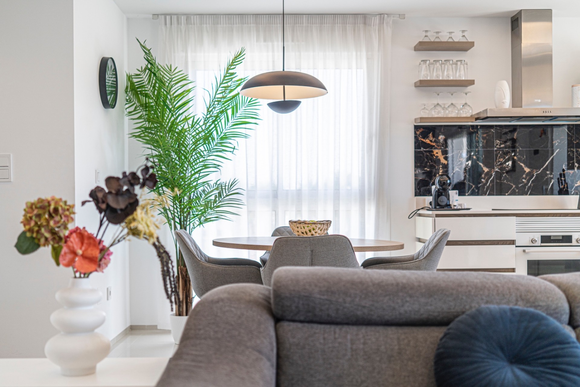 Re-Sale - Apartment - Ciudad Quesada - La Laguna