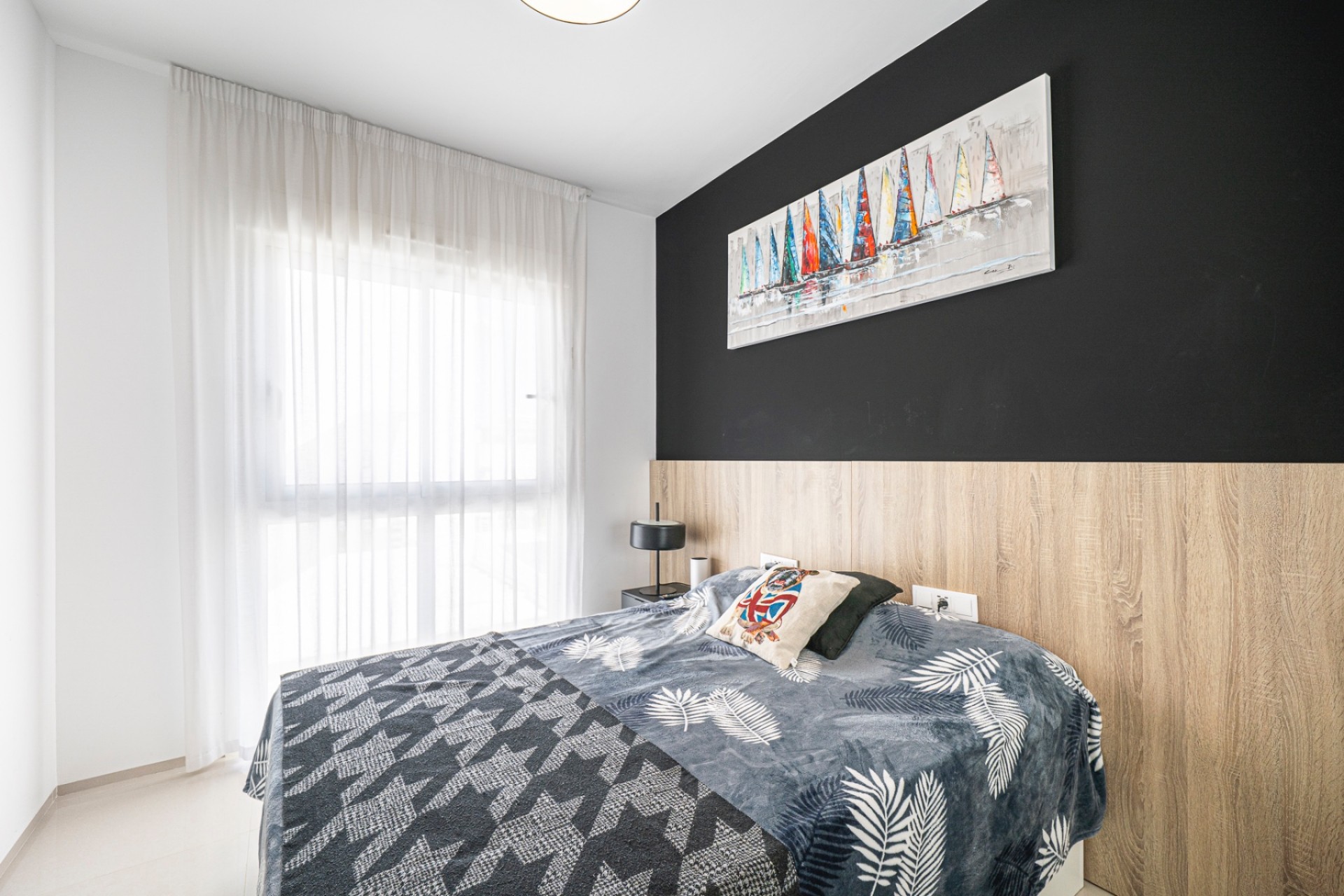 Re-Sale - Apartment - Ciudad Quesada - La Laguna