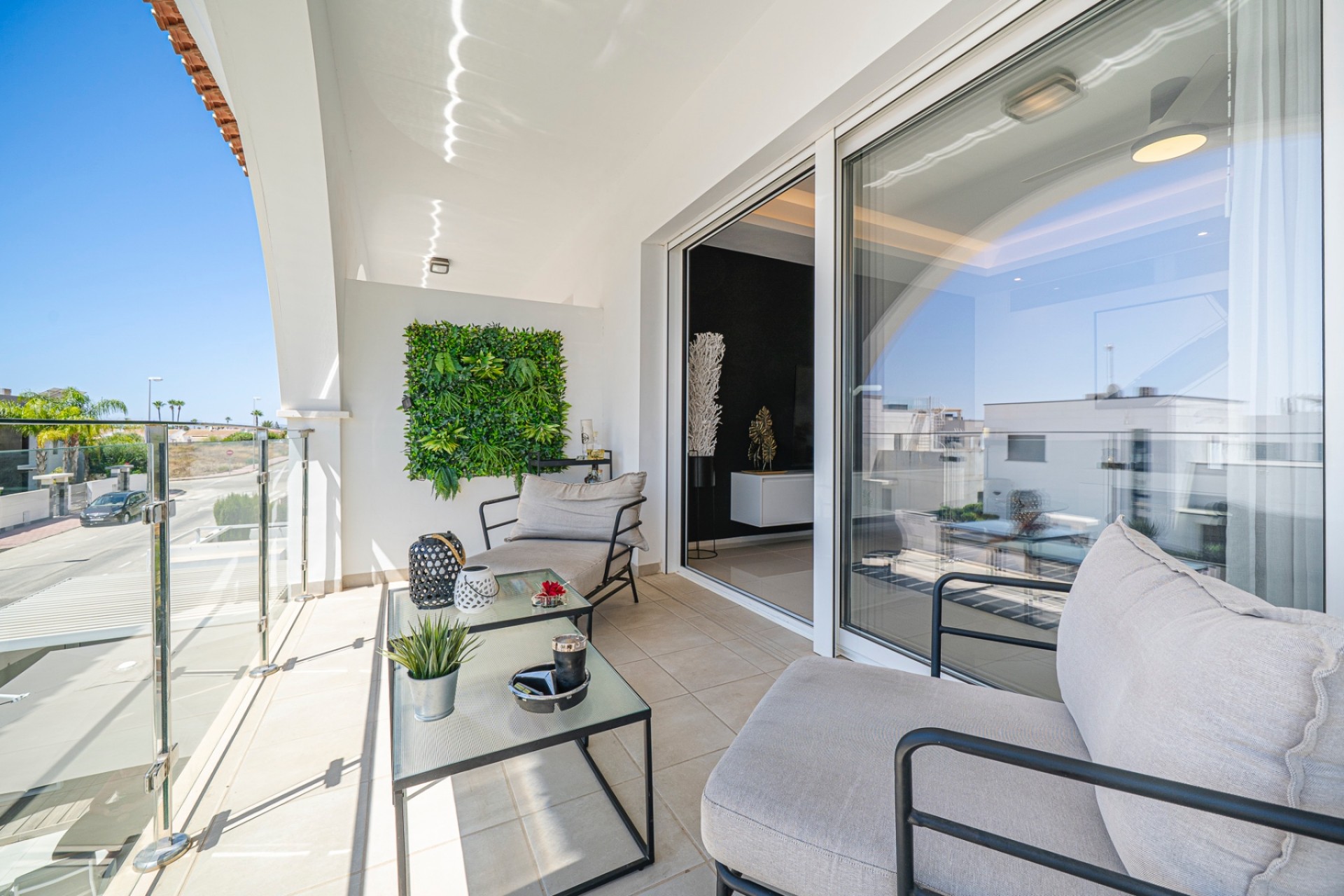 Re-Sale - Apartment - Ciudad Quesada - La Laguna