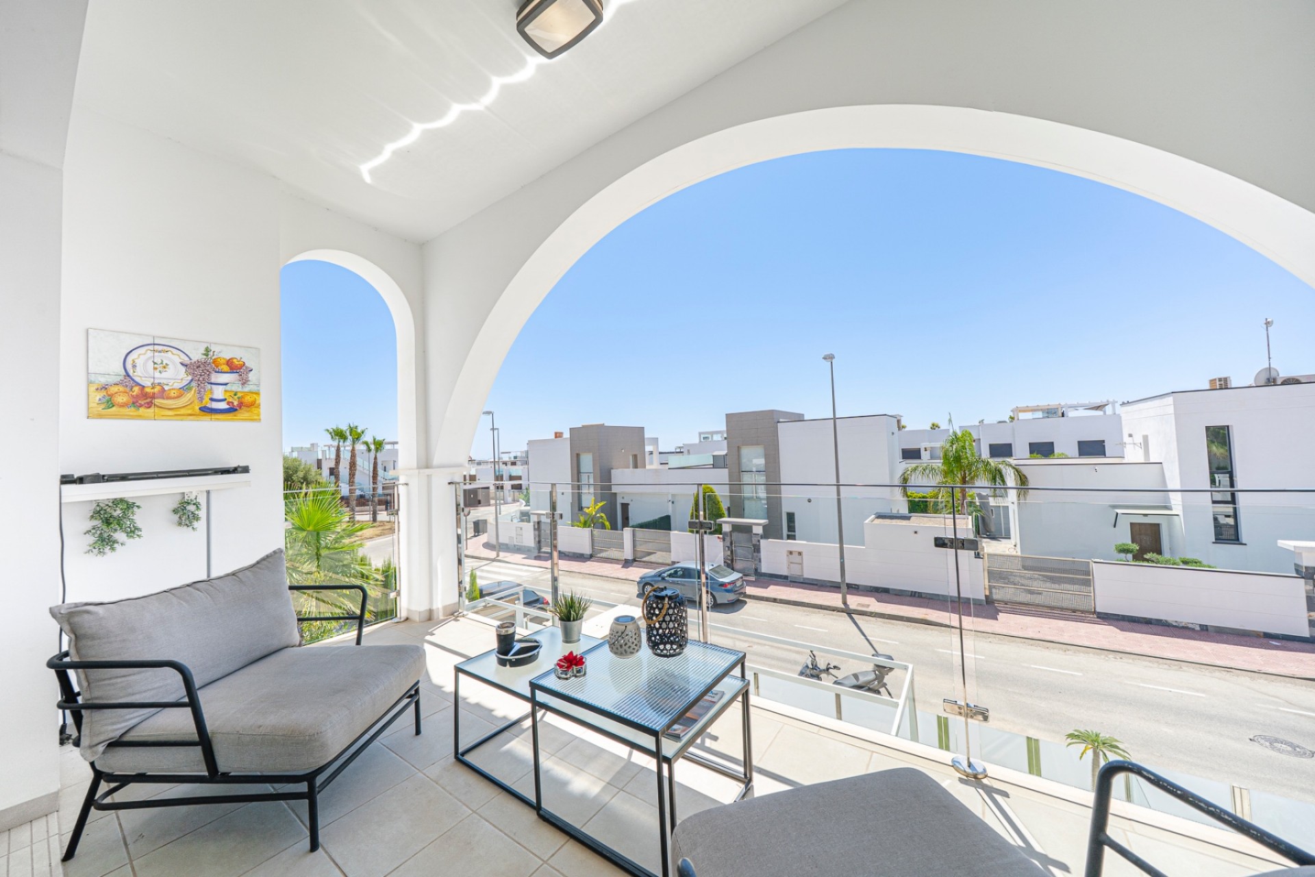 Re-Sale - Apartment - Ciudad Quesada - La Laguna