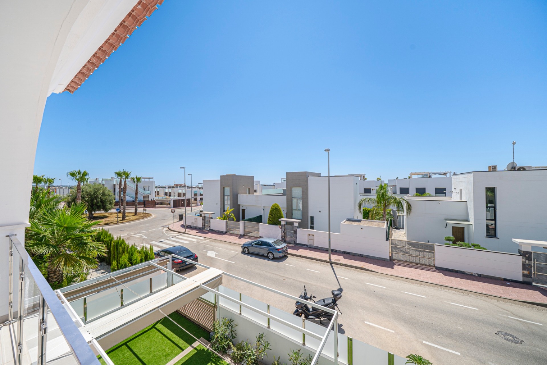 Re-Sale - Apartment - Ciudad Quesada - La Laguna