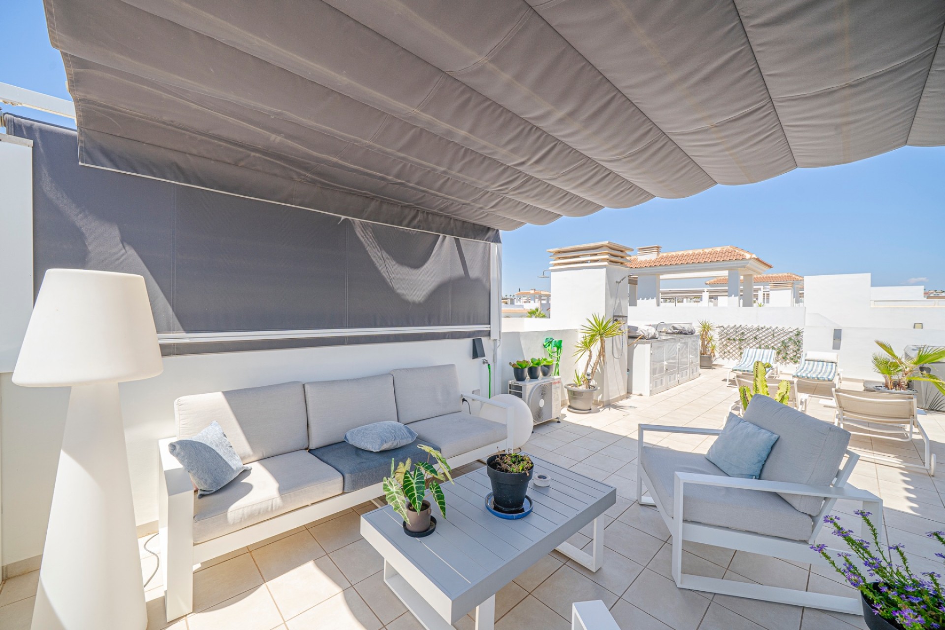Re-Sale - Apartment - Ciudad Quesada - La Laguna