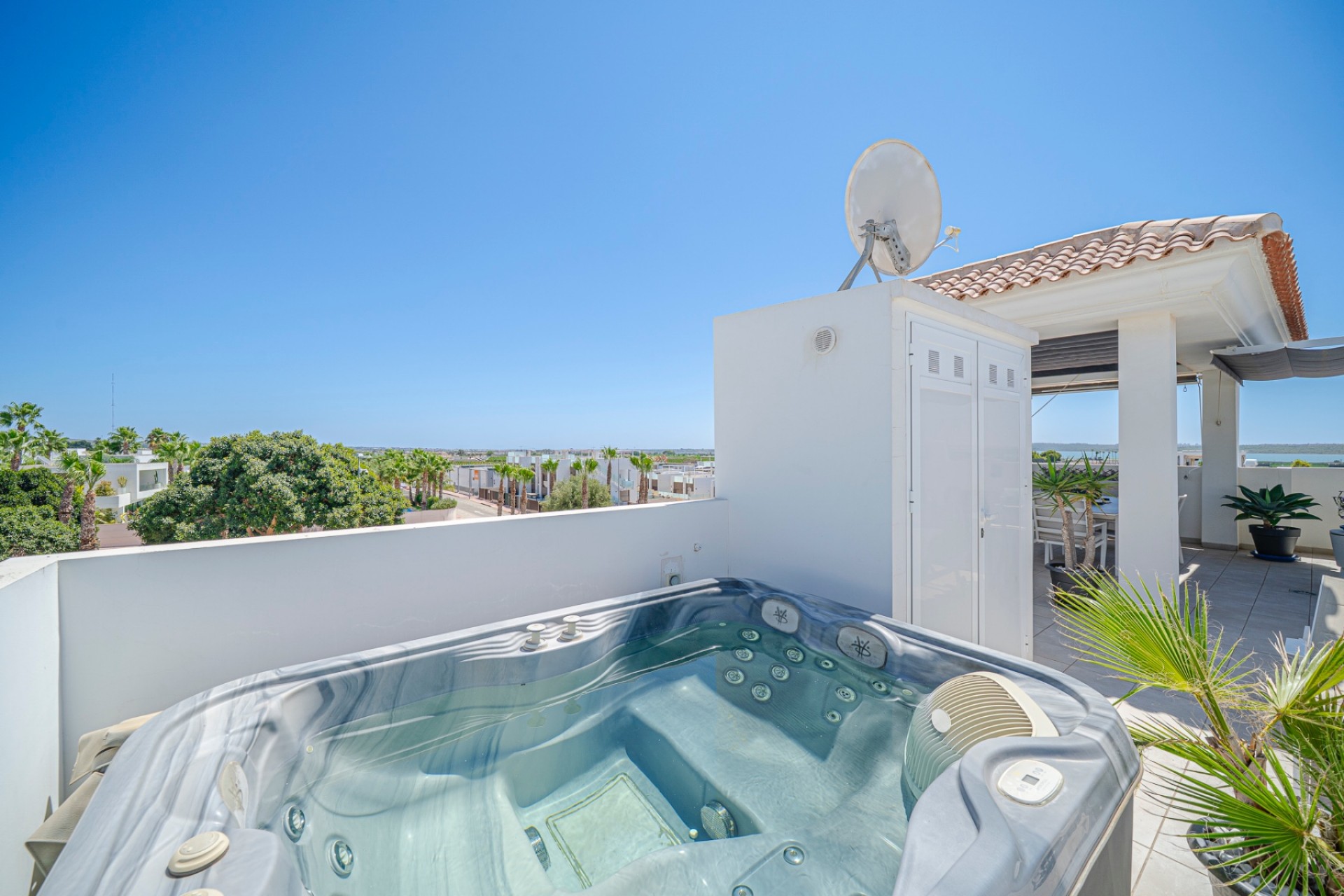 Re-Sale - Apartment - Ciudad Quesada - La Laguna