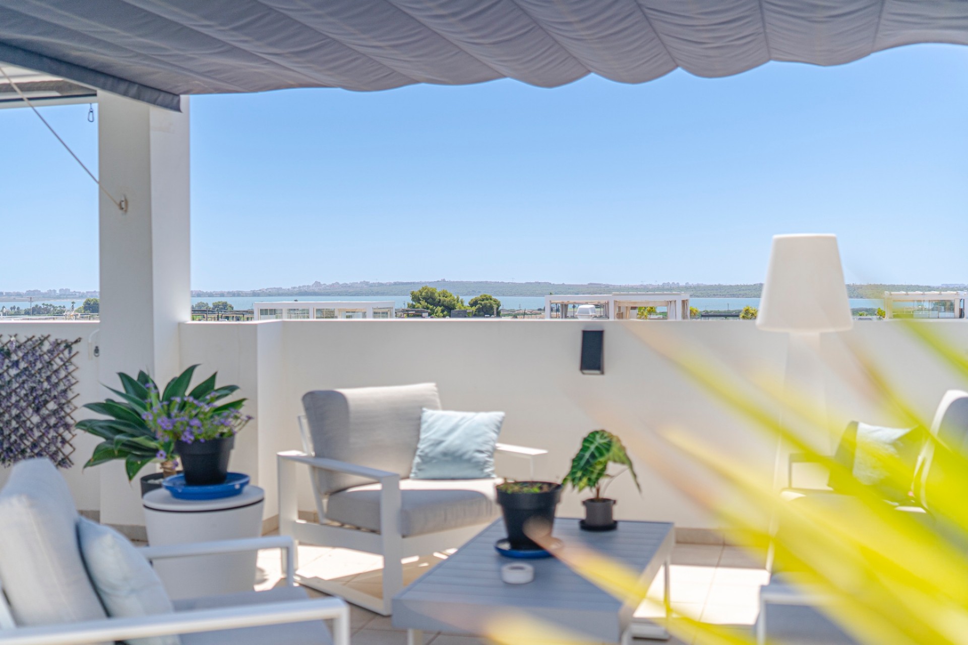 Re-Sale - Apartment - Ciudad Quesada - La Laguna