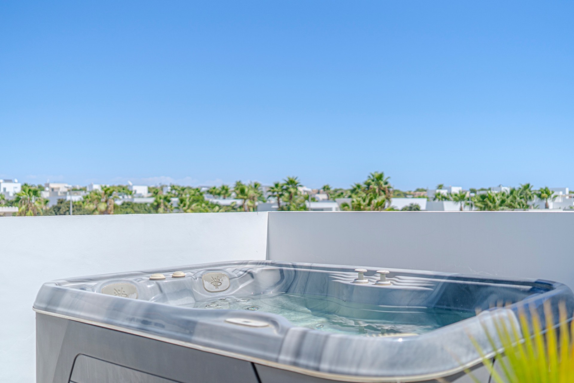 Re-Sale - Apartment - Ciudad Quesada - La Laguna