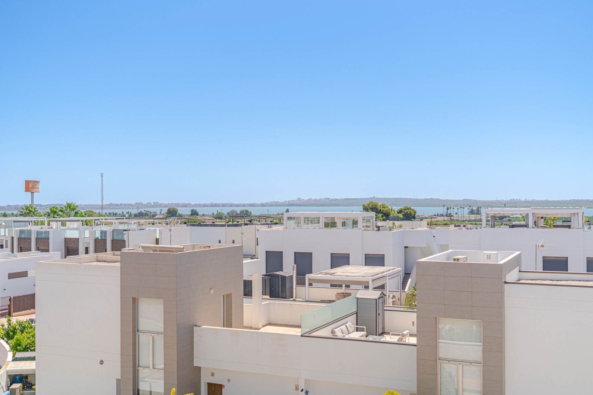 Re-Sale - Apartment - Ciudad Quesada - La Laguna