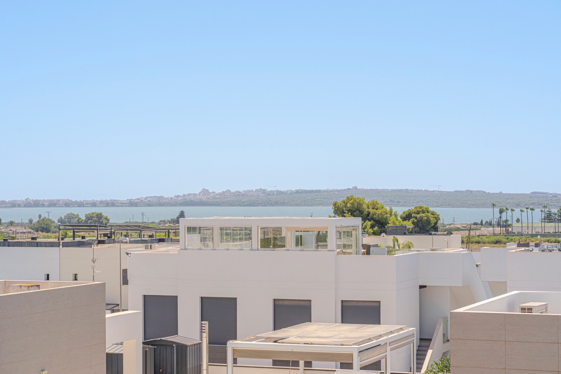 Re-Sale - Apartment - Ciudad Quesada - La Laguna