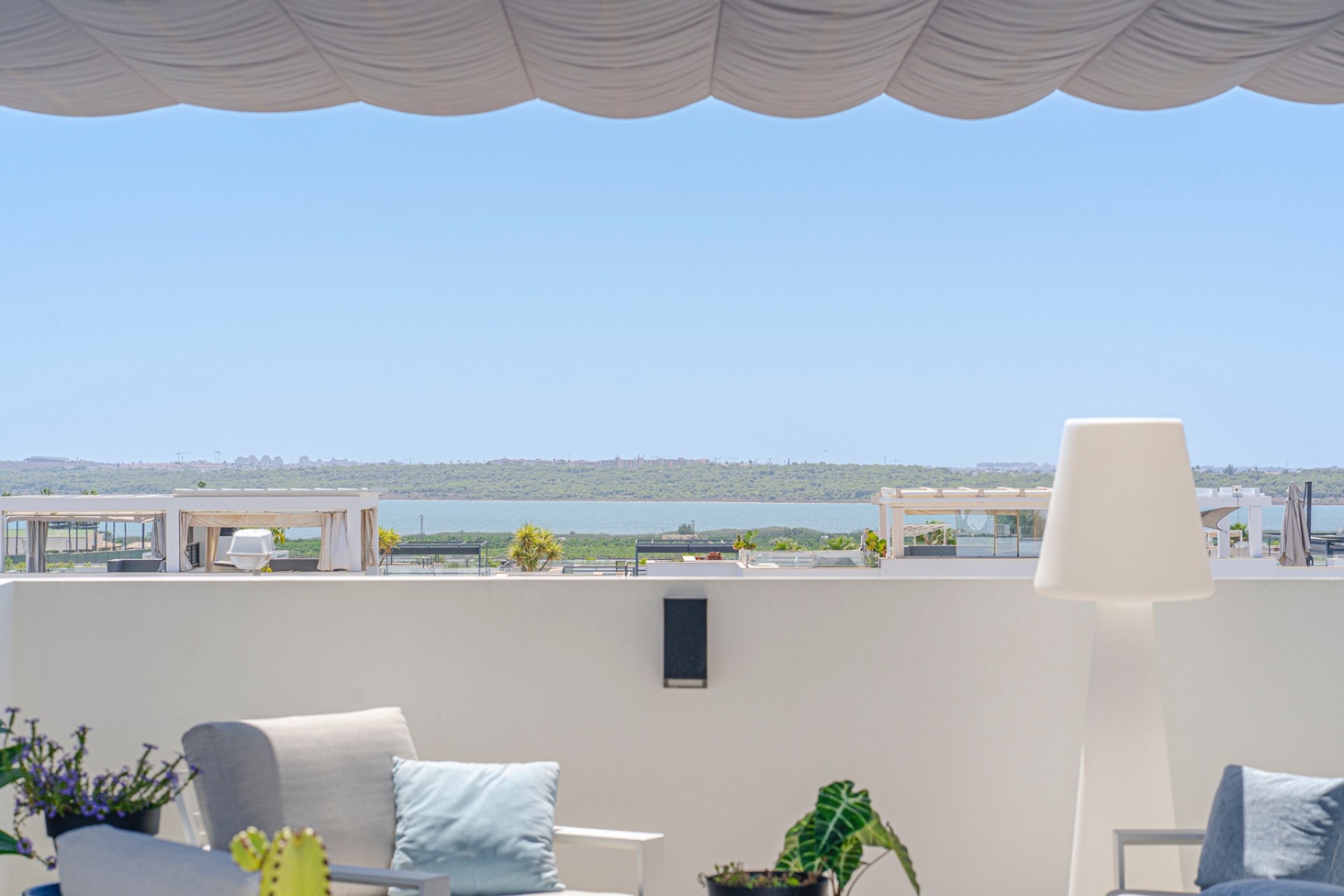 Re-Sale - Apartment - Ciudad Quesada - La Laguna