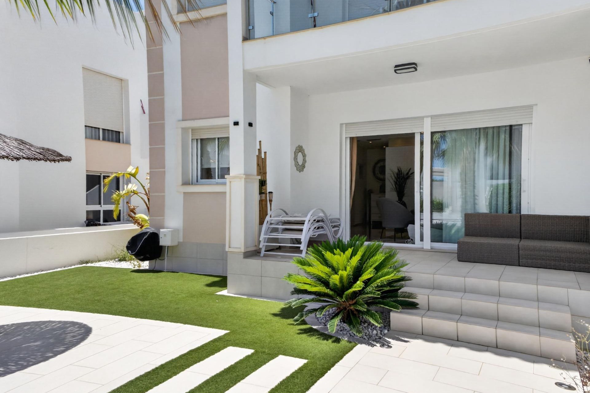 Re-Sale - Apartment - Ciudad Quesada - La Laguna