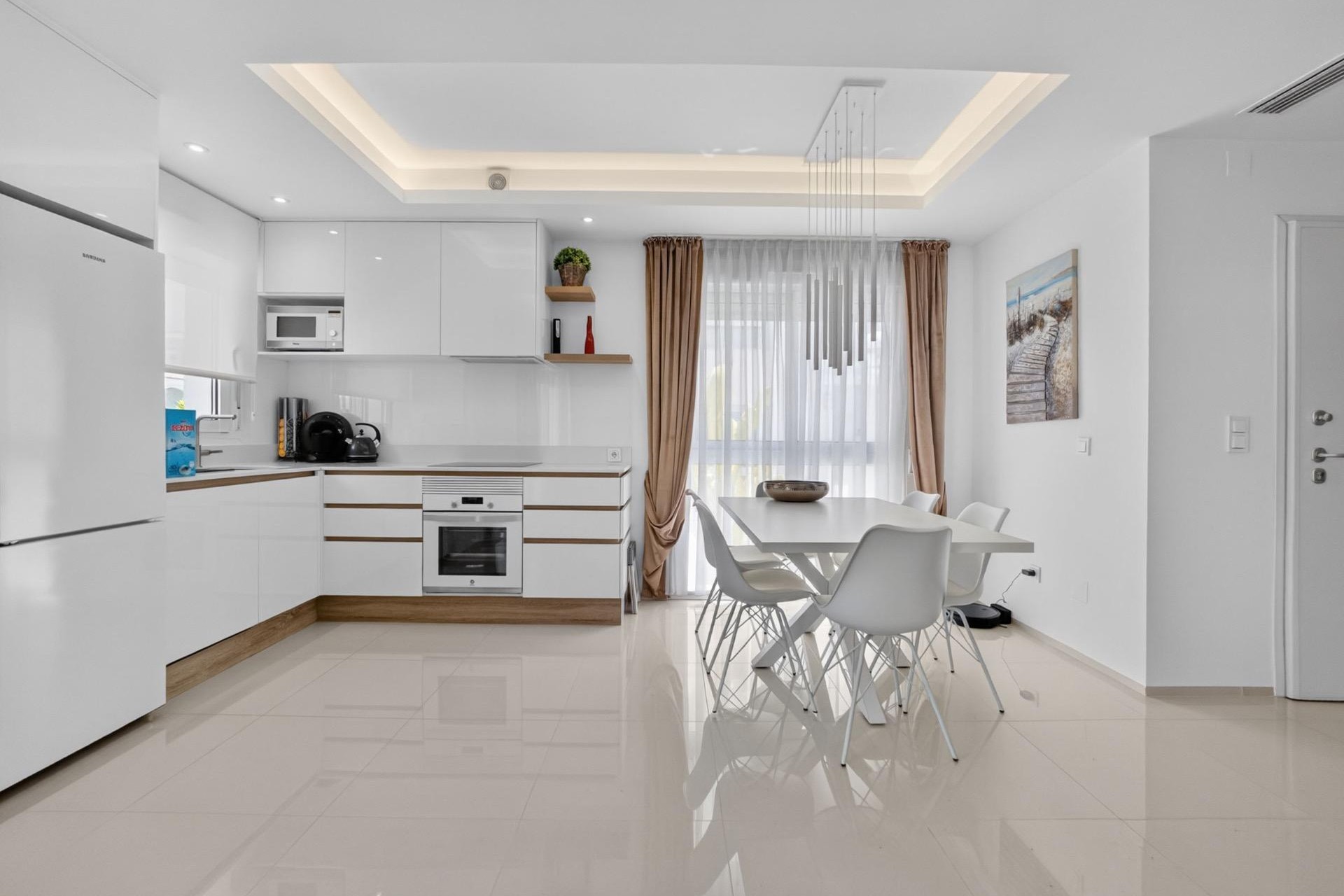 Re-Sale - Apartment - Ciudad Quesada - La Laguna