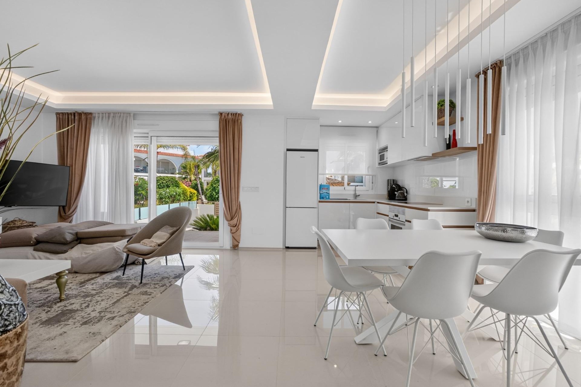 Re-Sale - Apartment - Ciudad Quesada - La Laguna