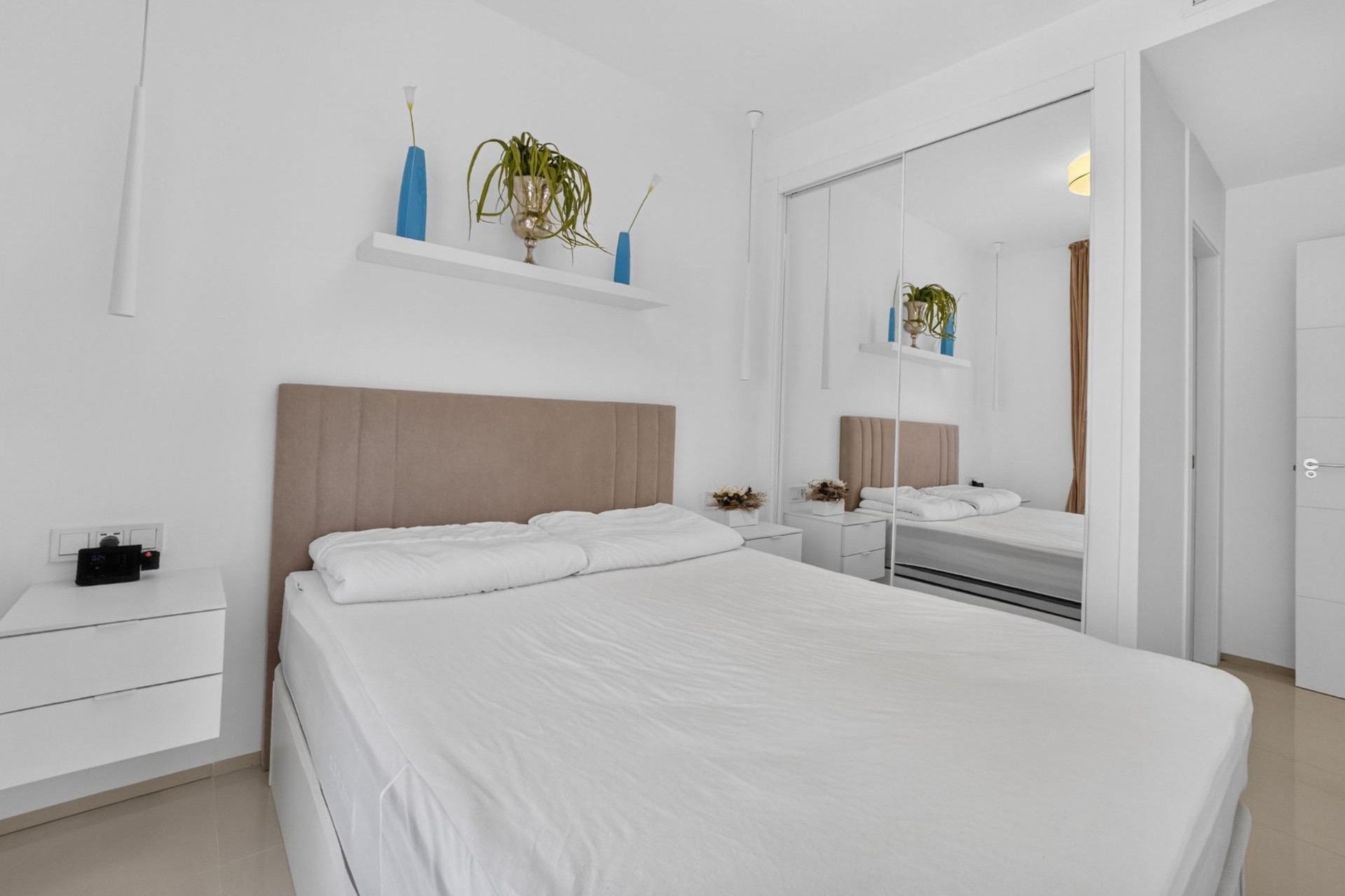 Re-Sale - Apartment - Ciudad Quesada - La Laguna