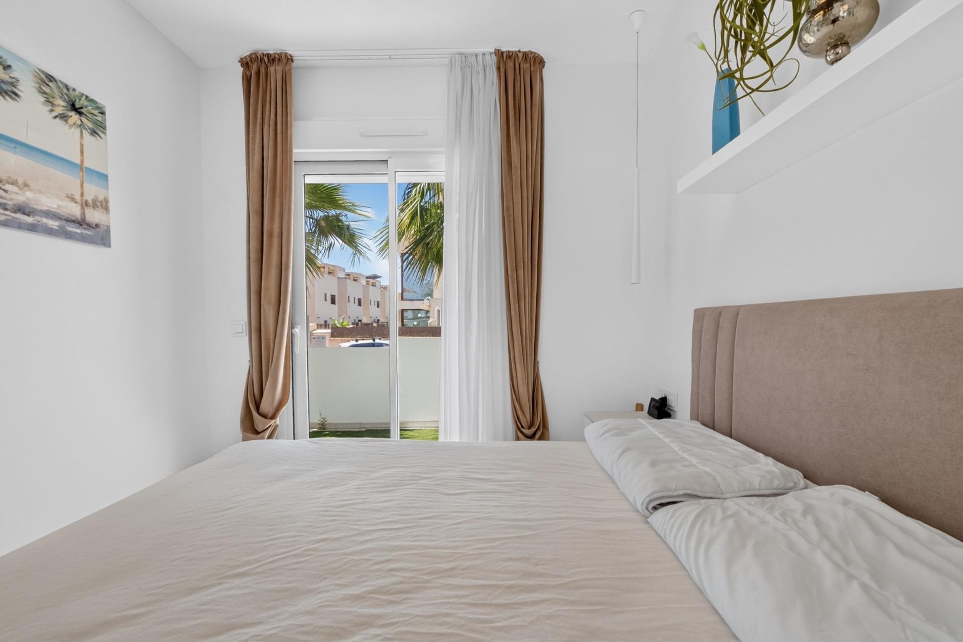 Re-Sale - Apartment - Ciudad Quesada - La Laguna