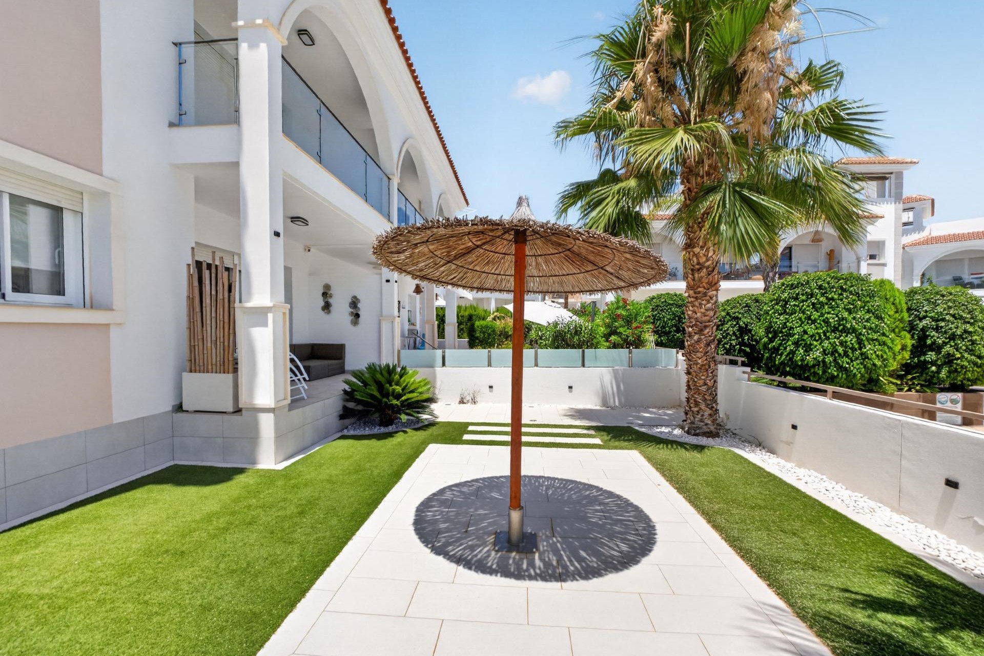 Re-Sale - Apartment - Ciudad Quesada - La Laguna