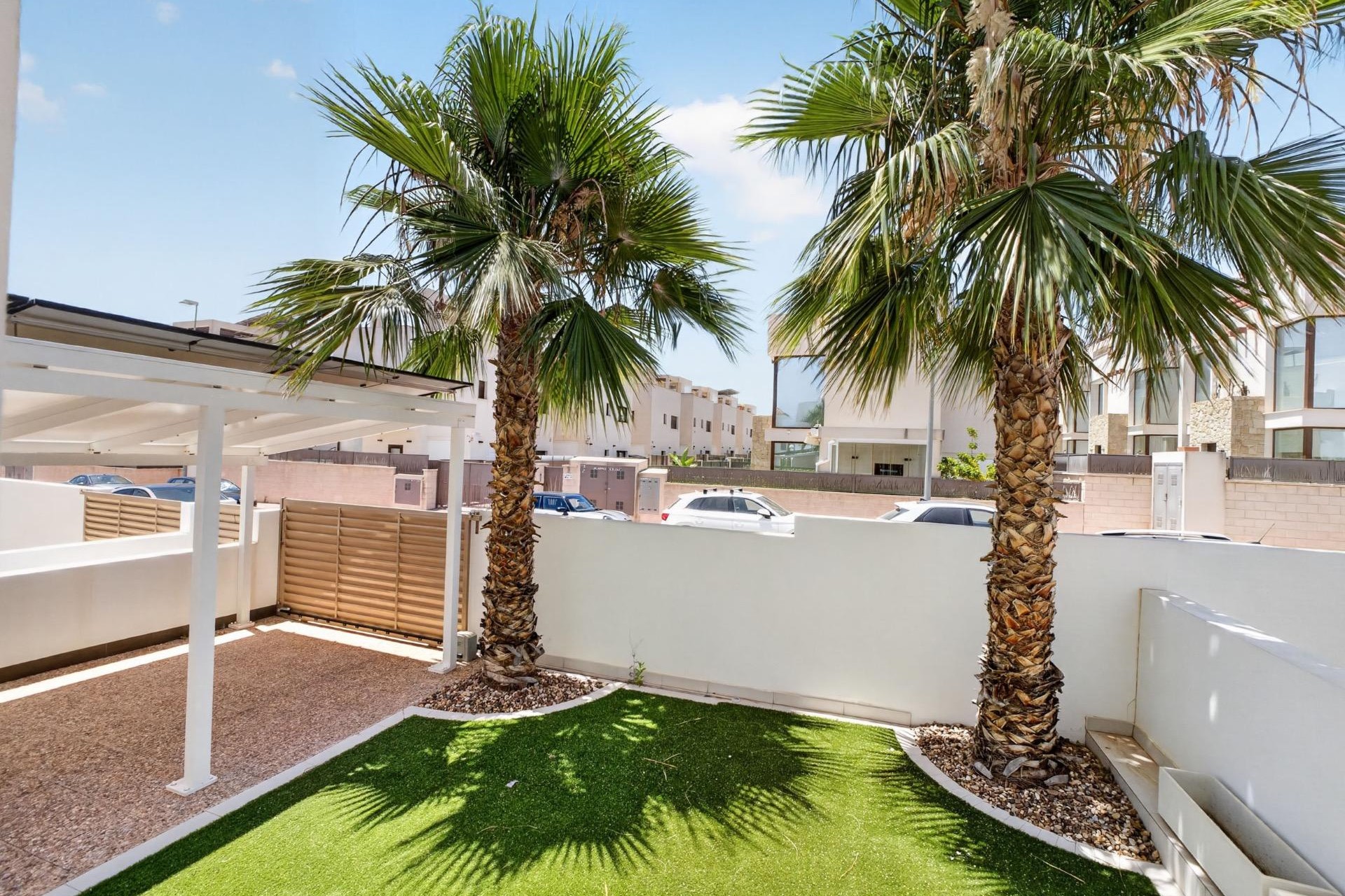 Re-Sale - Apartment - Ciudad Quesada - La Laguna