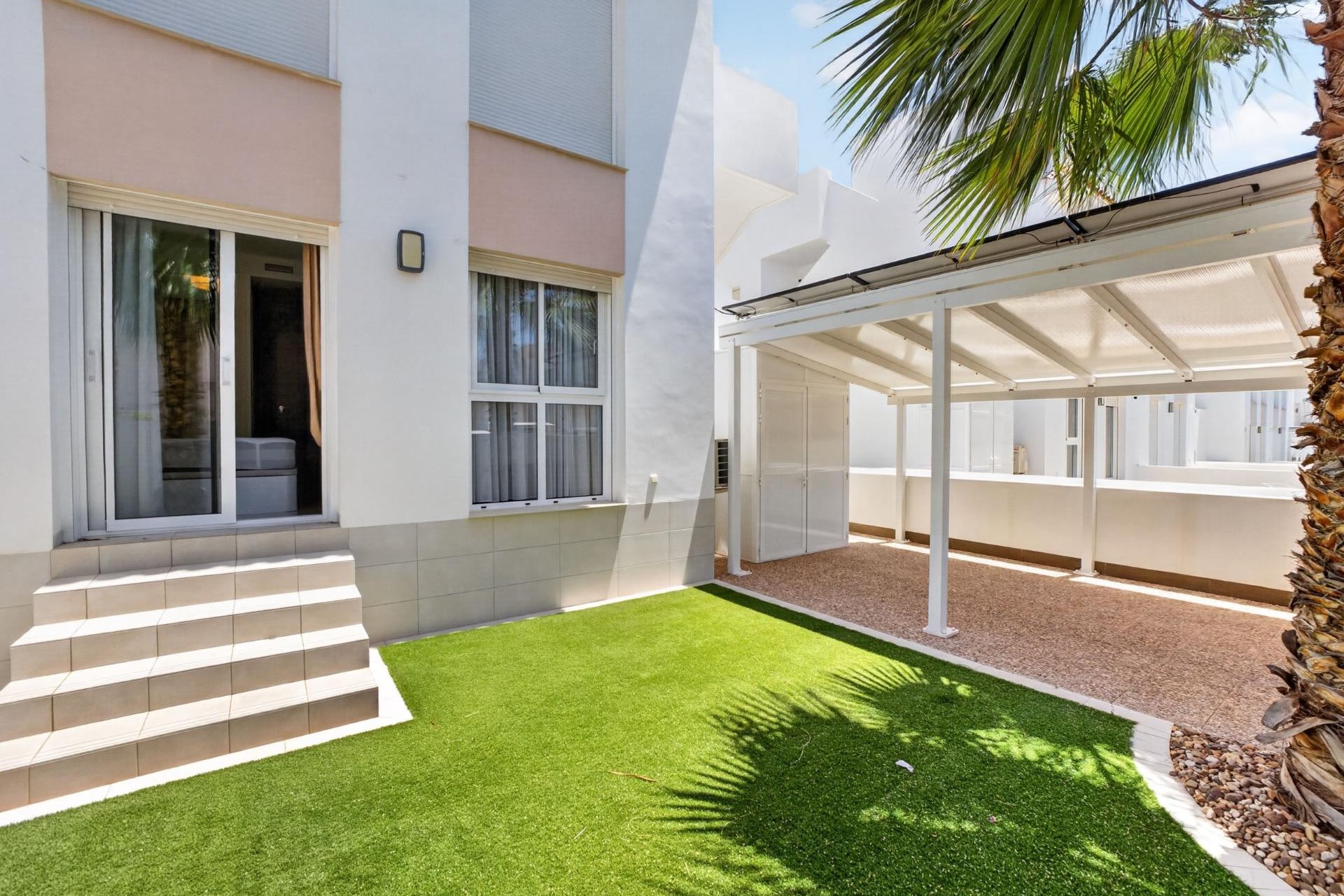 Re-Sale - Apartment - Ciudad Quesada - La Laguna