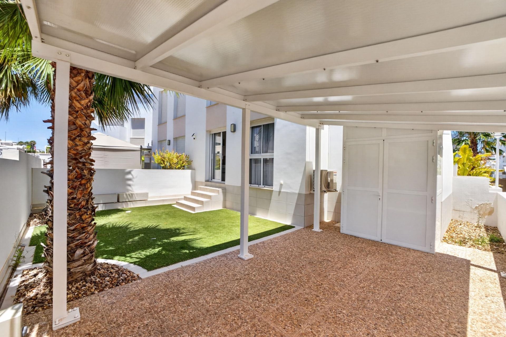 Re-Sale - Apartment - Ciudad Quesada - La Laguna
