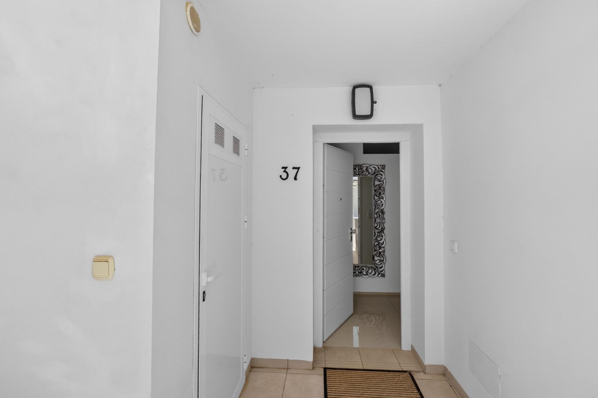 Re-Sale - Apartment - Ciudad Quesada - La Laguna
