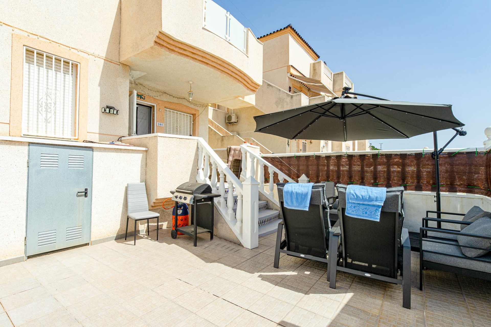 Re-Sale - Apartment - Ciudad Quesada - La Marquesa