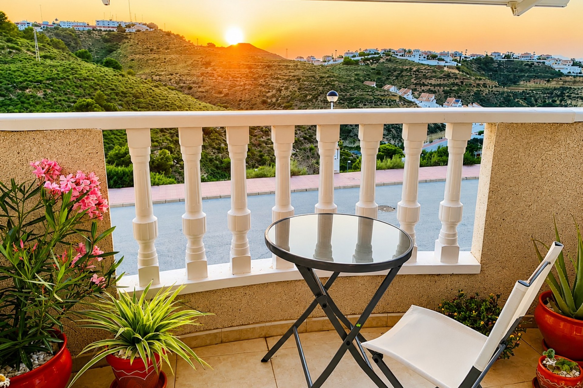 Re-Sale - Apartment - Ciudad Quesada - La Marquesa