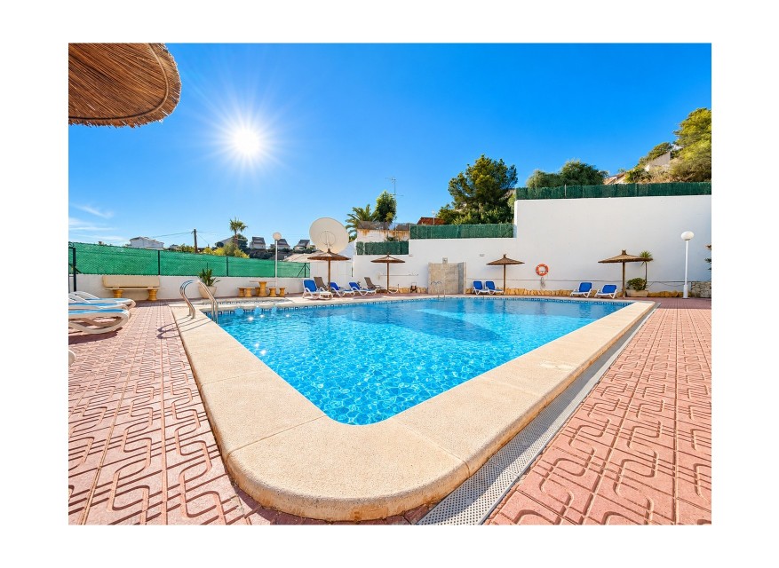 Re-Sale - Apartment - Ciudad Quesada - La Marquesa