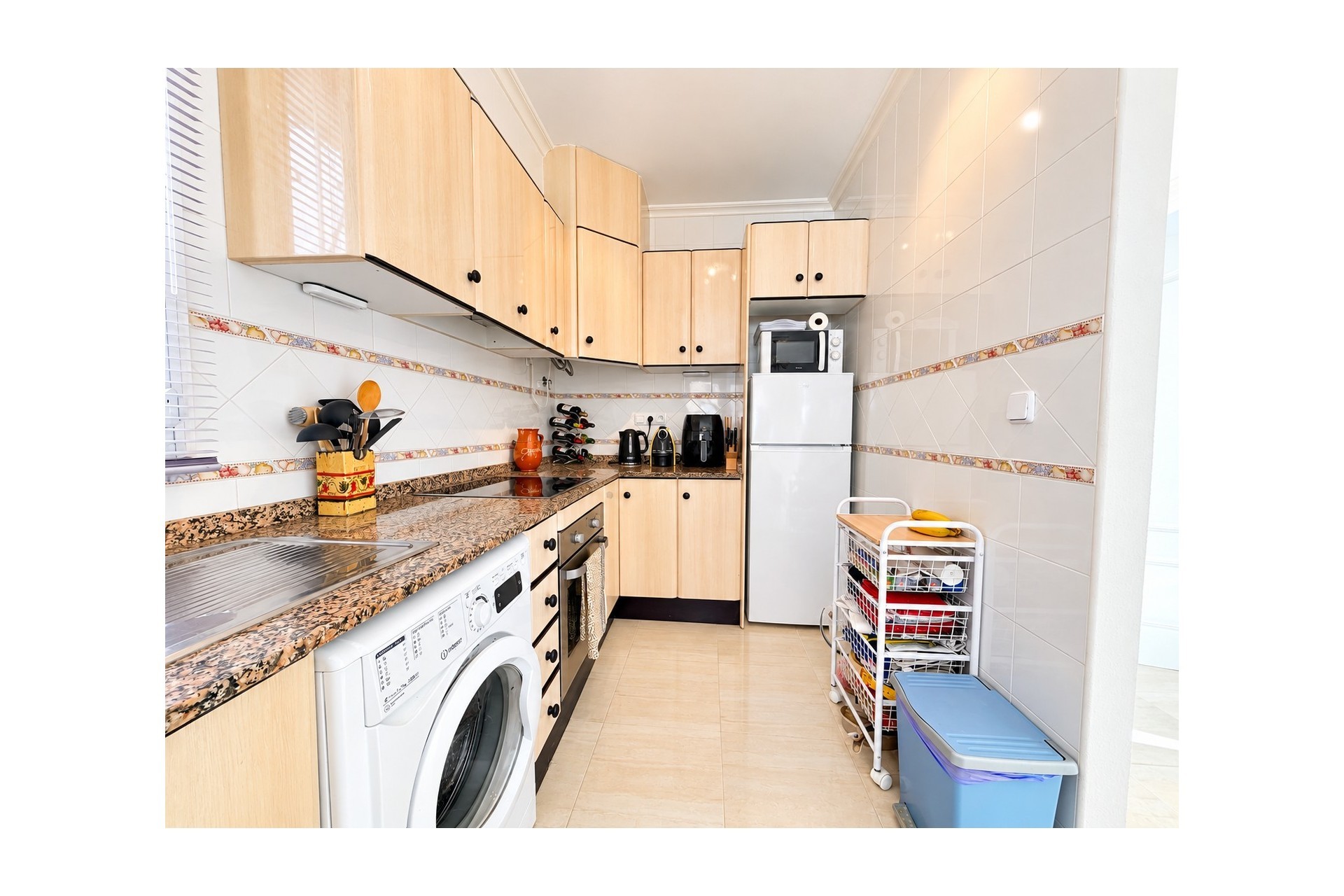Re-Sale - Apartment - Ciudad Quesada - La Marquesa