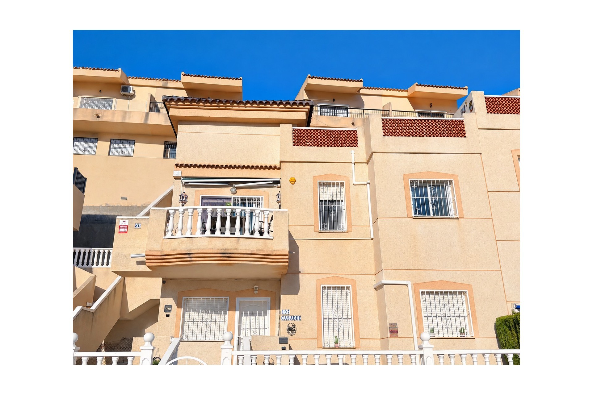 Re-Sale - Apartment - Ciudad Quesada - La Marquesa