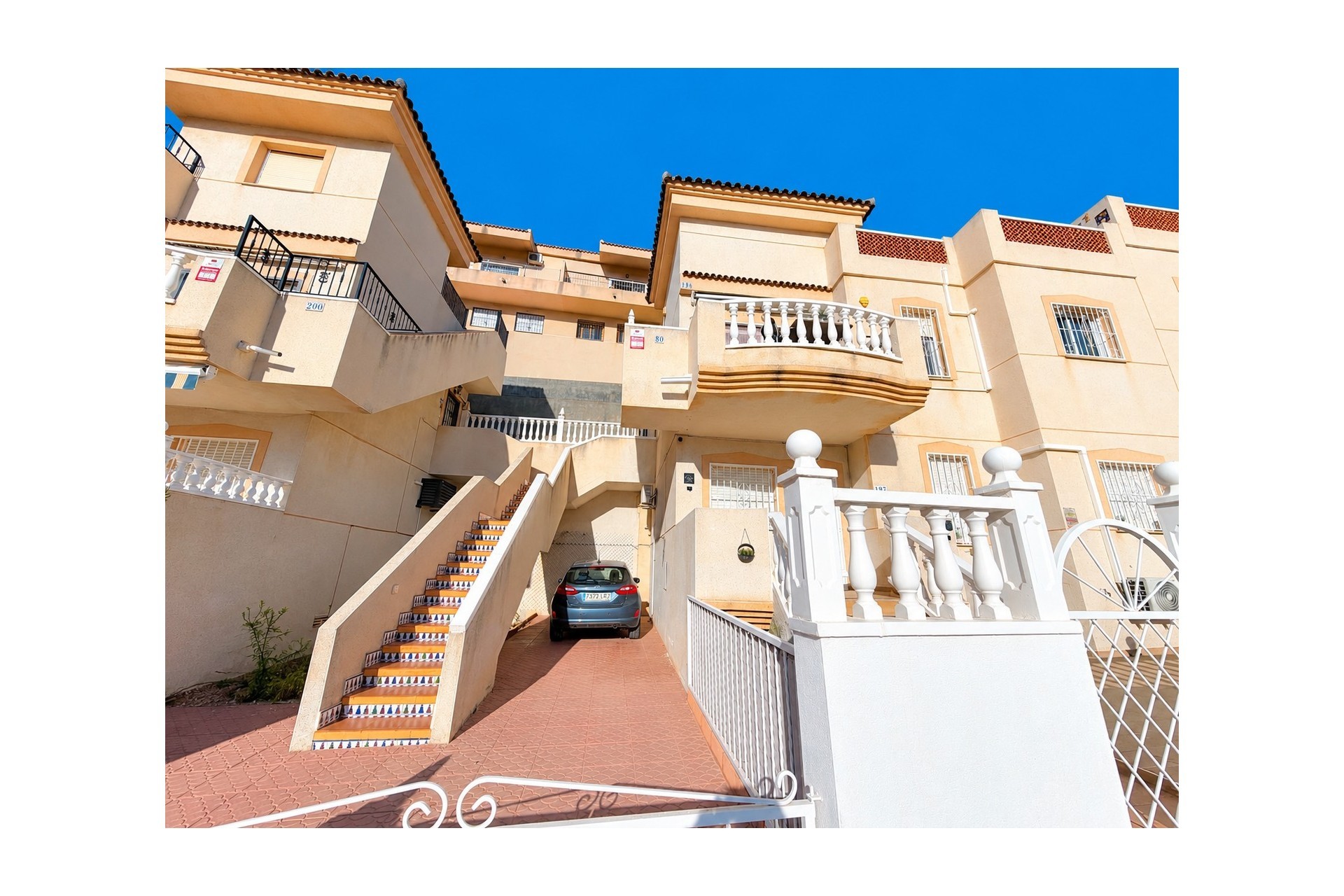 Re-Sale - Apartment - Ciudad Quesada - La Marquesa