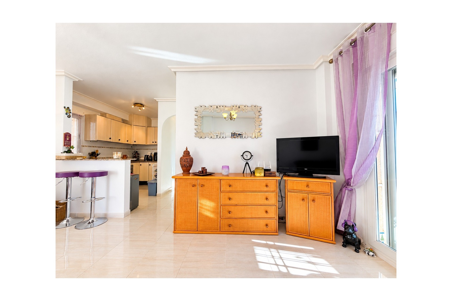 Re-Sale - Apartment - Ciudad Quesada - La Marquesa