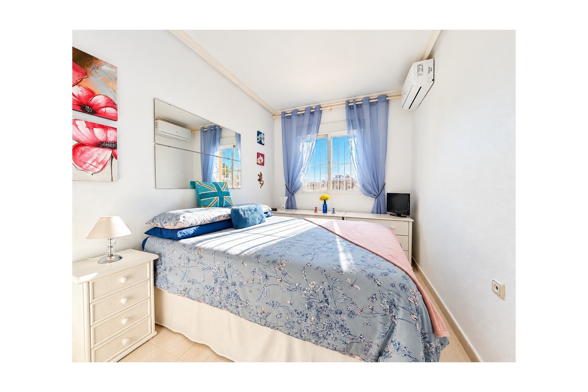 Re-Sale - Apartment - Ciudad Quesada - La Marquesa