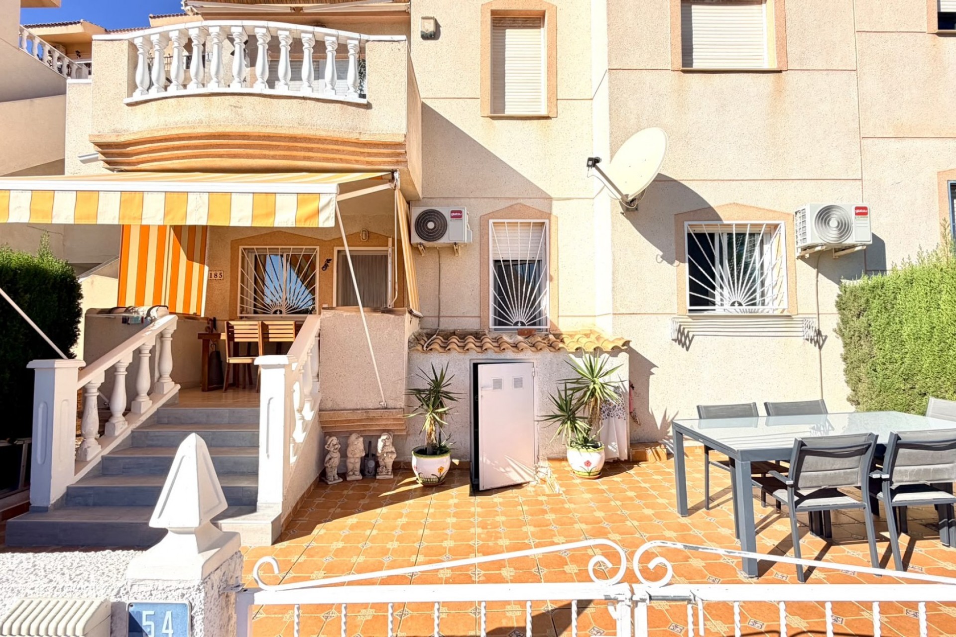 Re-Sale - Apartment - Ciudad Quesada - La Marquesa