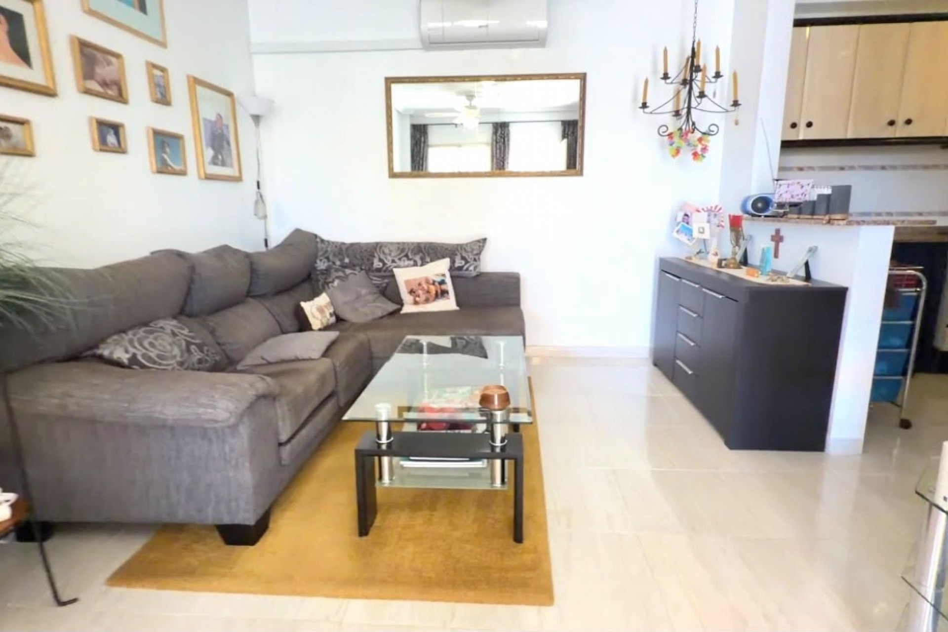 Re-Sale - Apartment - Ciudad Quesada - La Marquesa