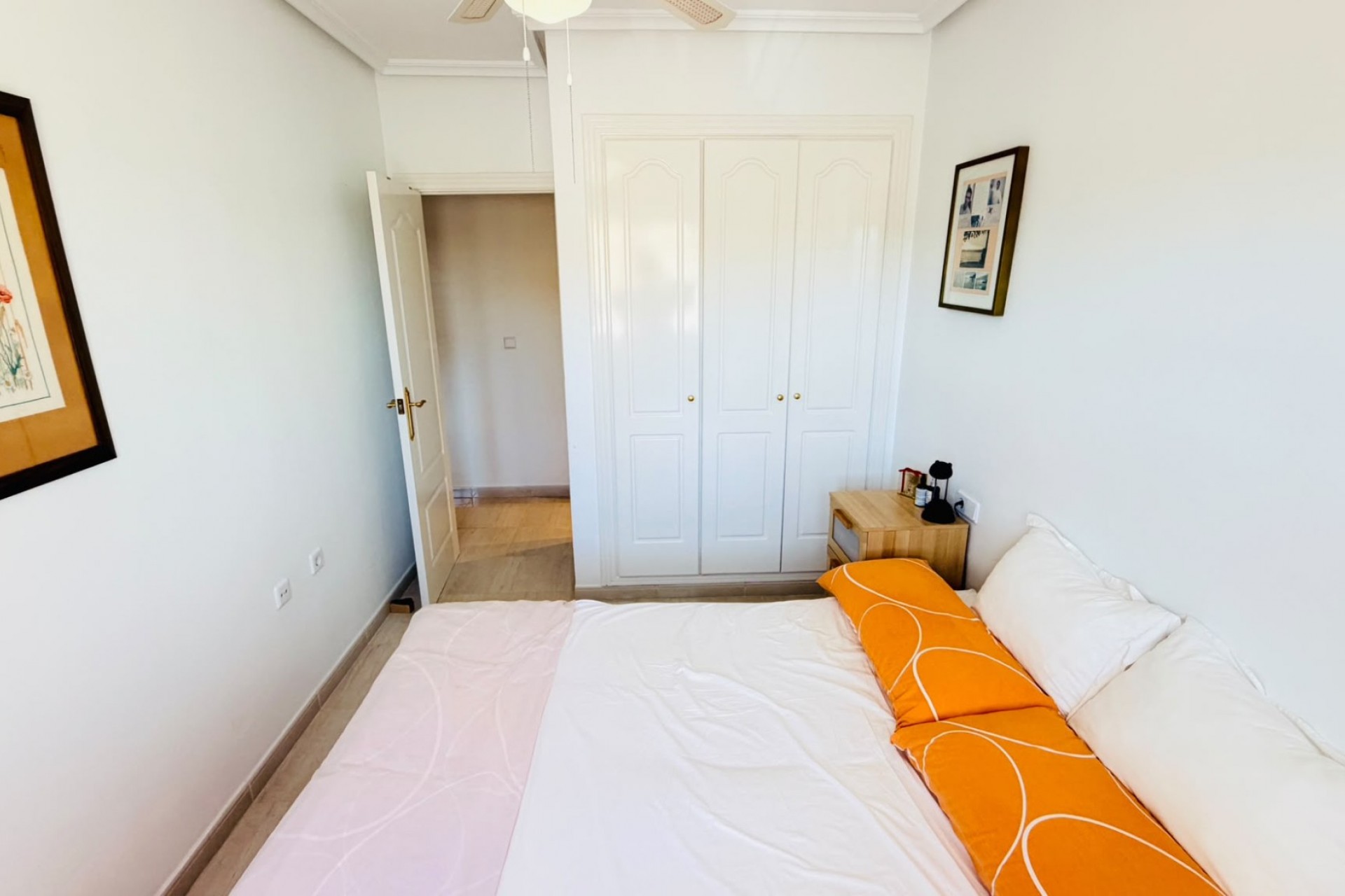 Re-Sale - Apartment - Ciudad Quesada - La Marquesa