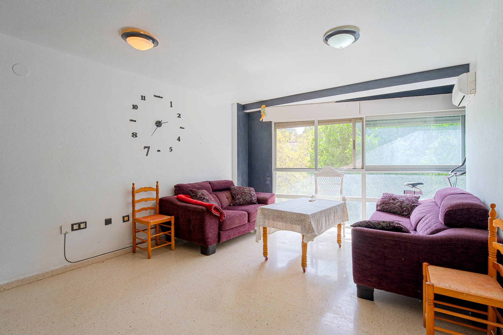 Re-Sale - Apartment - Ciudad Quesada - Rojales