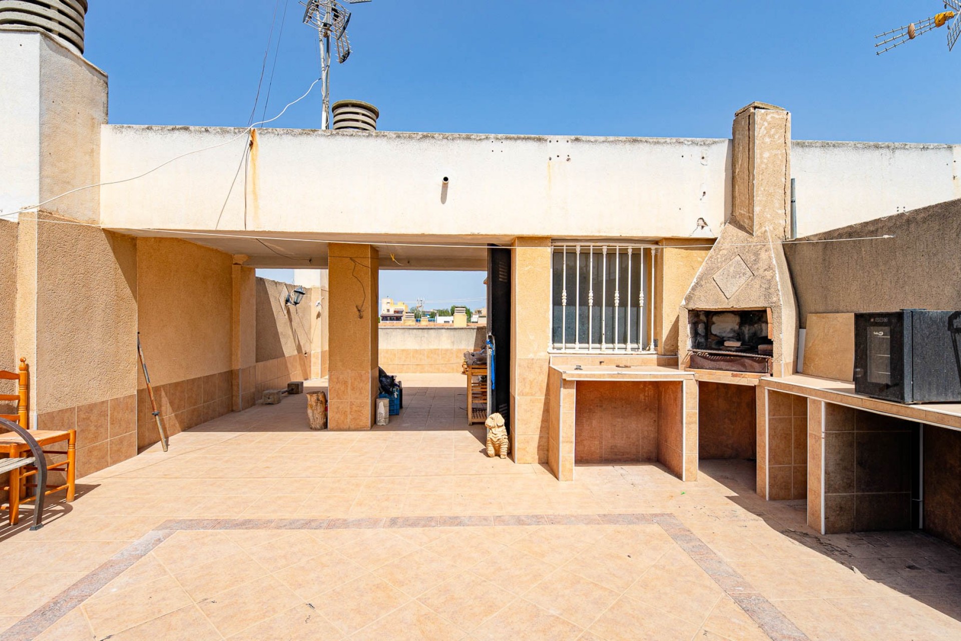Re-Sale - Apartment - Ciudad Quesada - Rojales