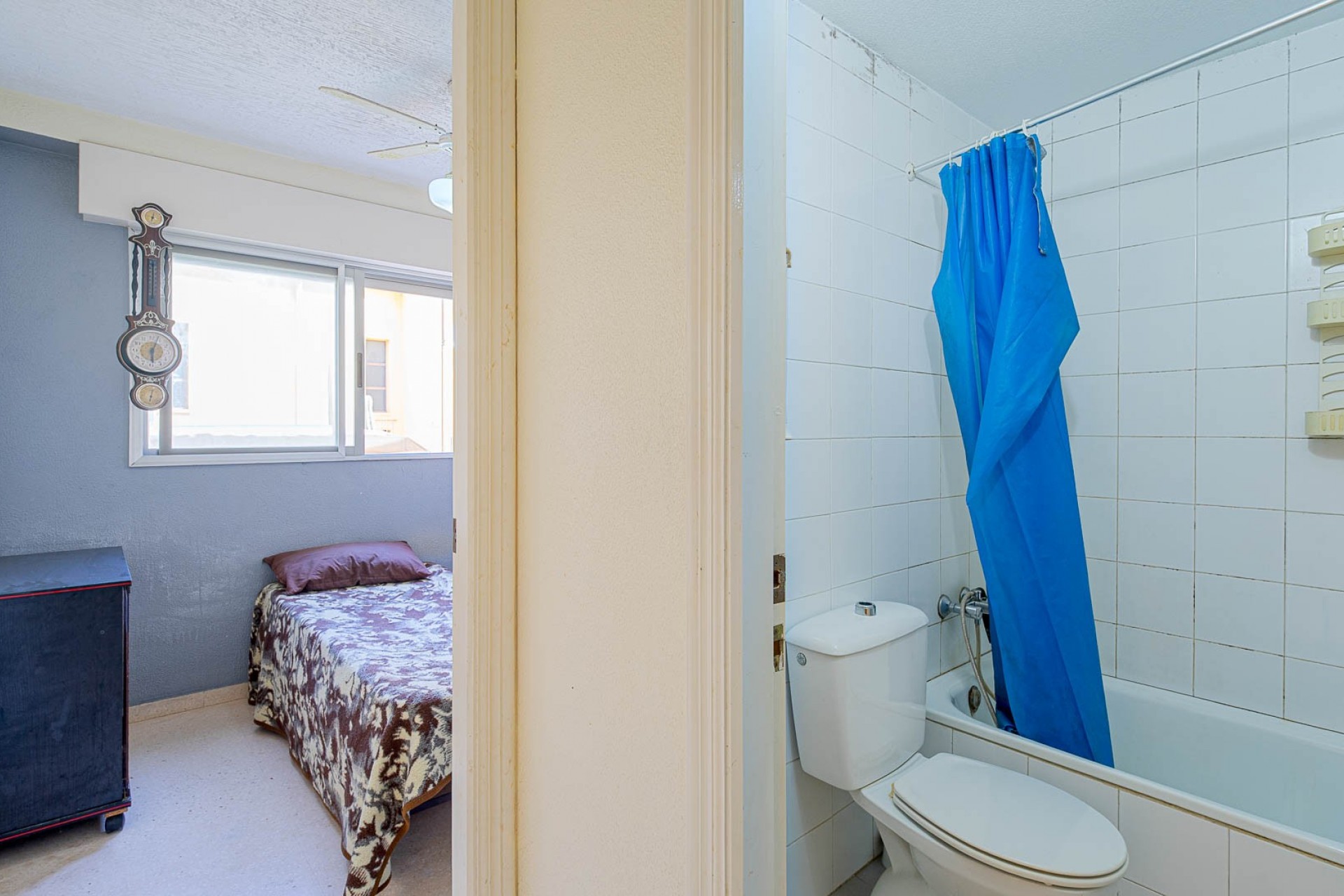 Re-Sale - Apartment - Ciudad Quesada - Rojales