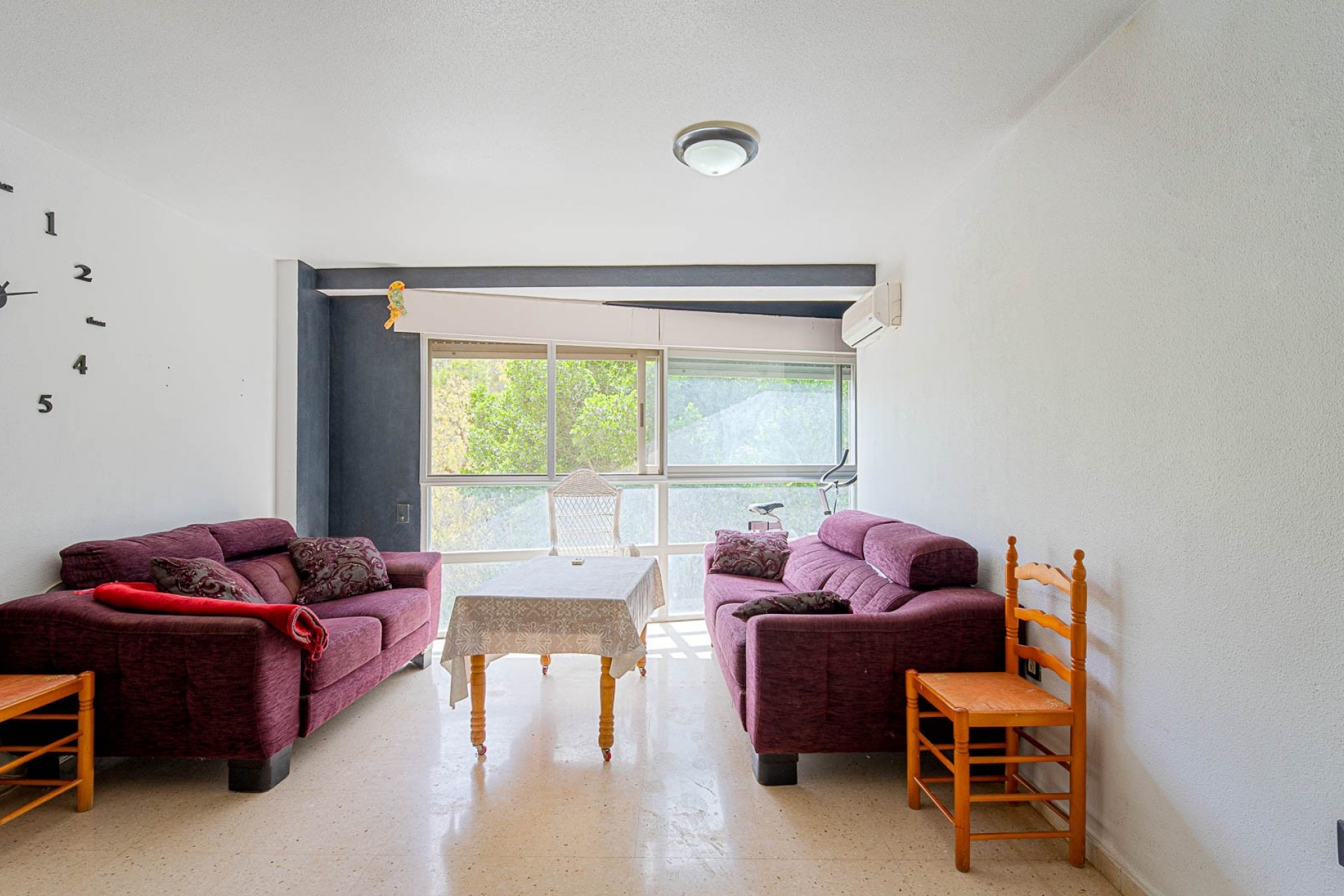 Re-Sale - Apartment - Ciudad Quesada - Rojales