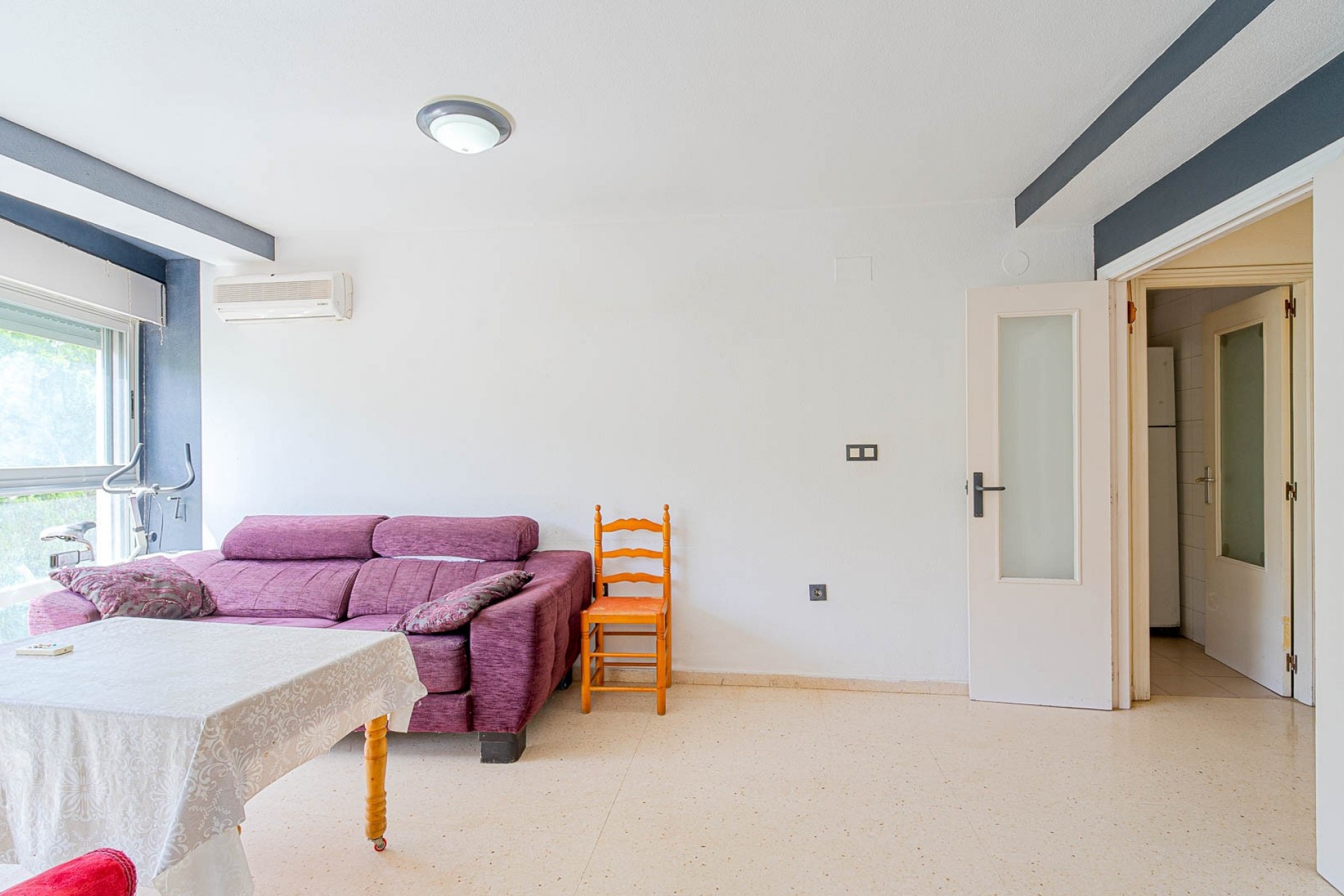 Re-Sale - Apartment - Ciudad Quesada - Rojales