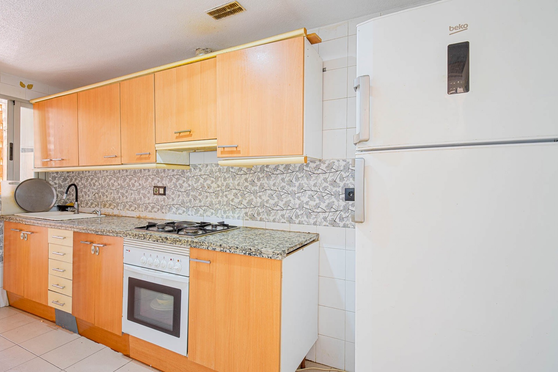 Re-Sale - Apartment - Ciudad Quesada - Rojales