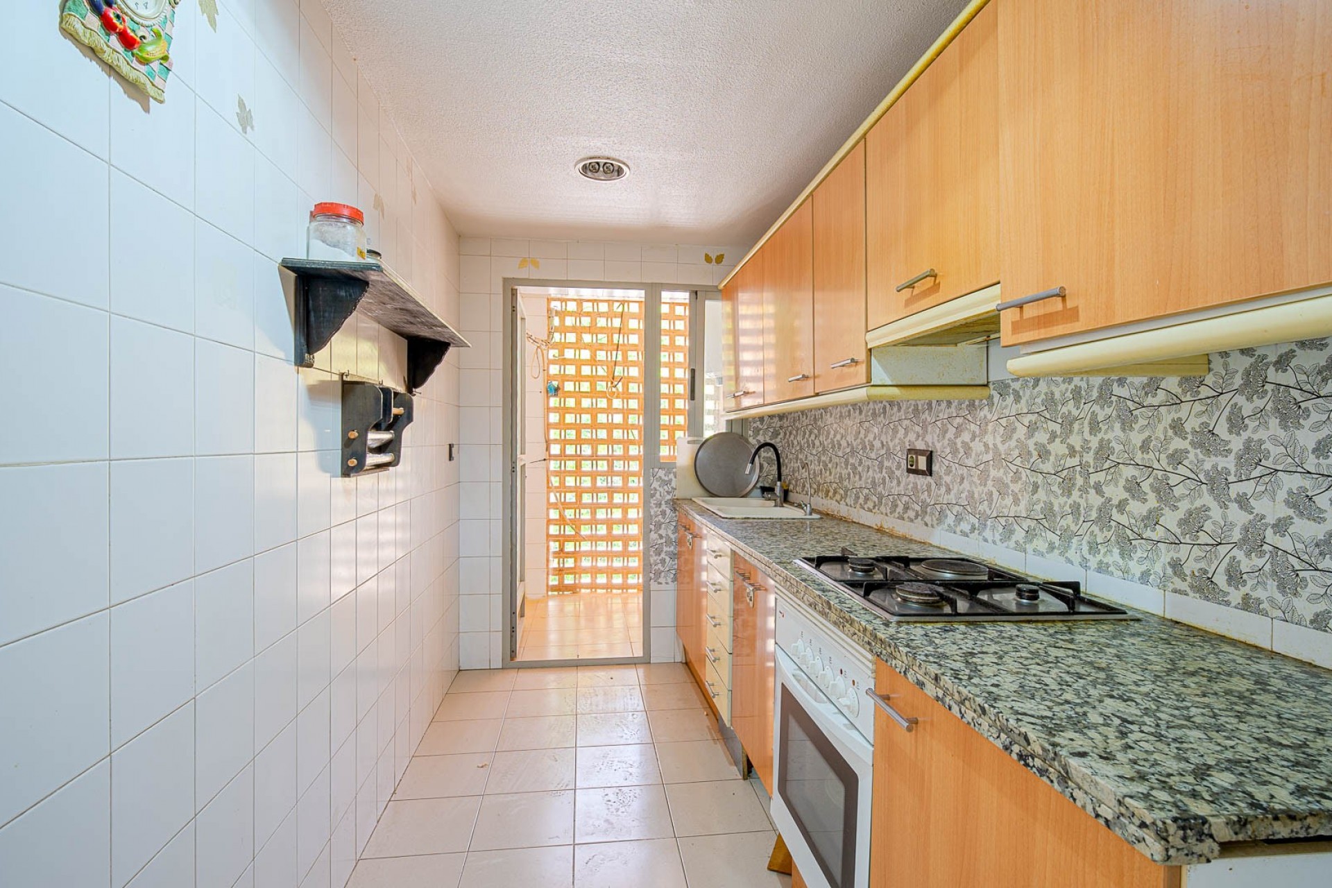 Re-Sale - Apartment - Ciudad Quesada - Rojales