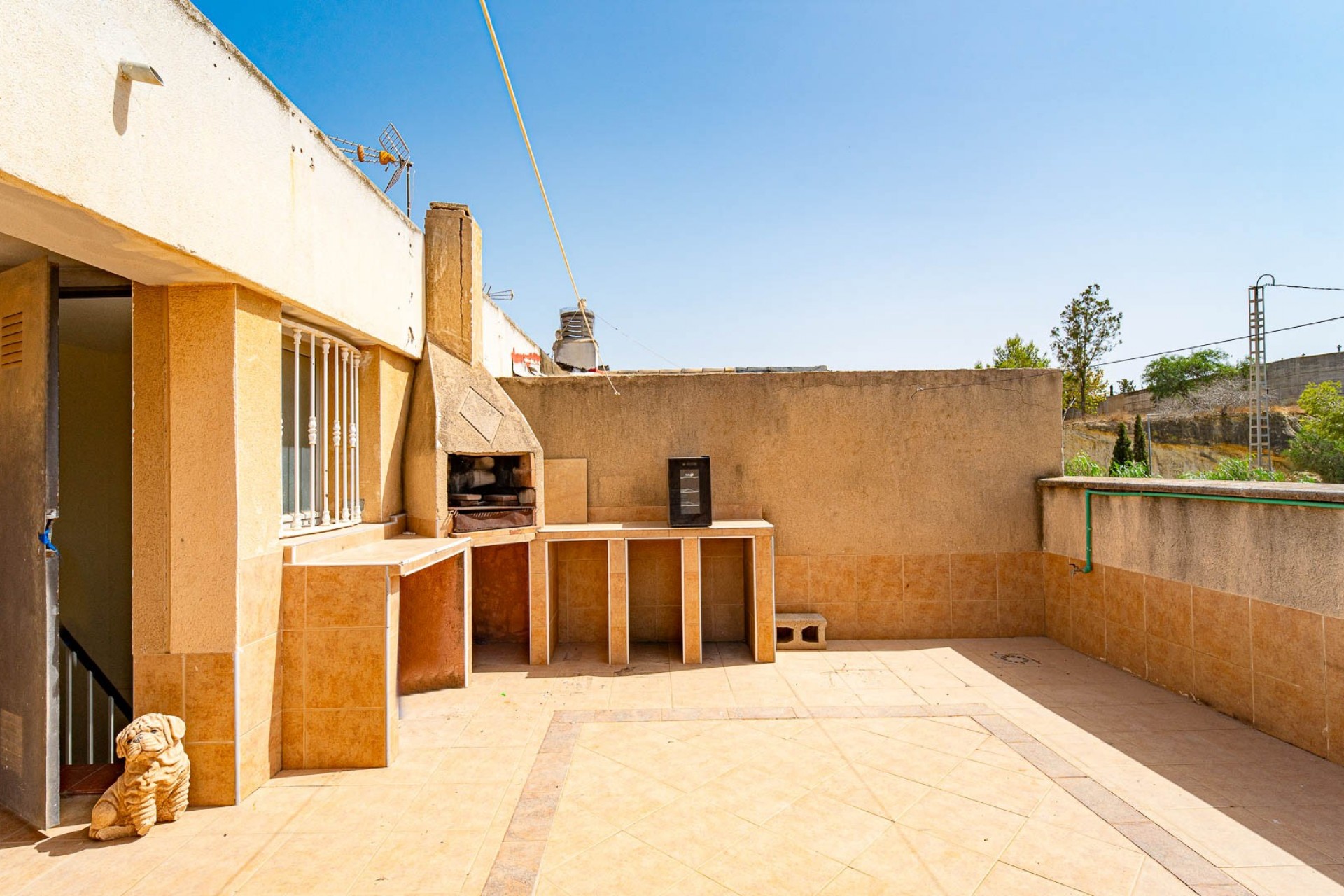 Re-Sale - Apartment - Ciudad Quesada - Rojales
