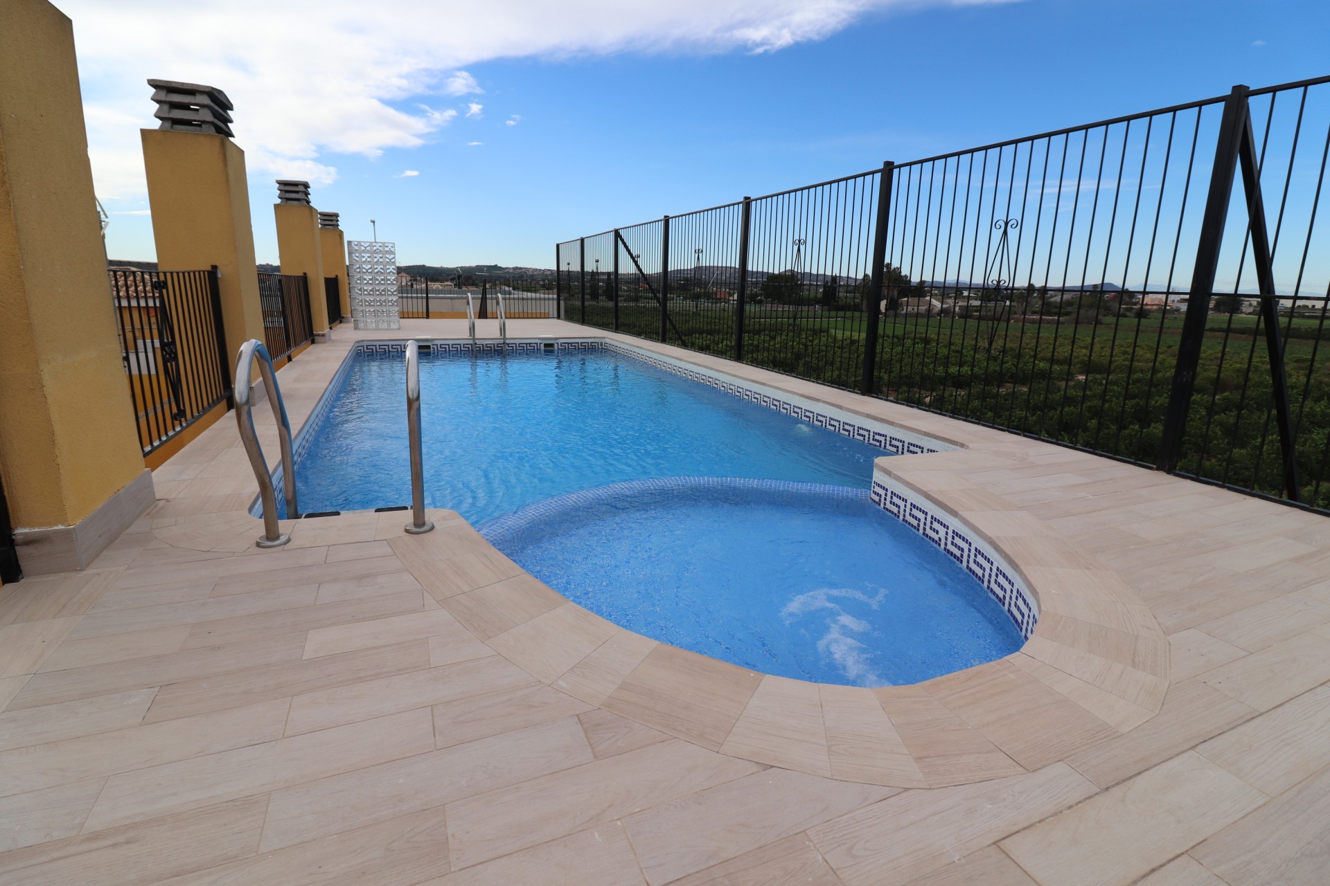 Re-Sale - Apartment - Daya Nueva - Daya Nueva - Town