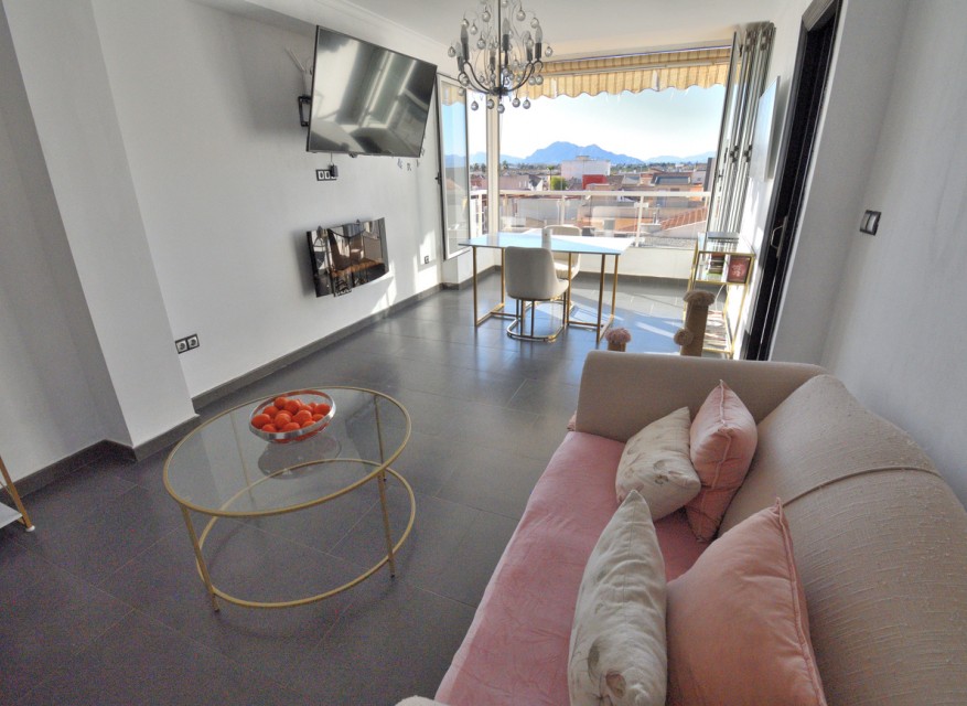 Re-Sale - Apartment - Daya Nueva - Daya Nueva - Town