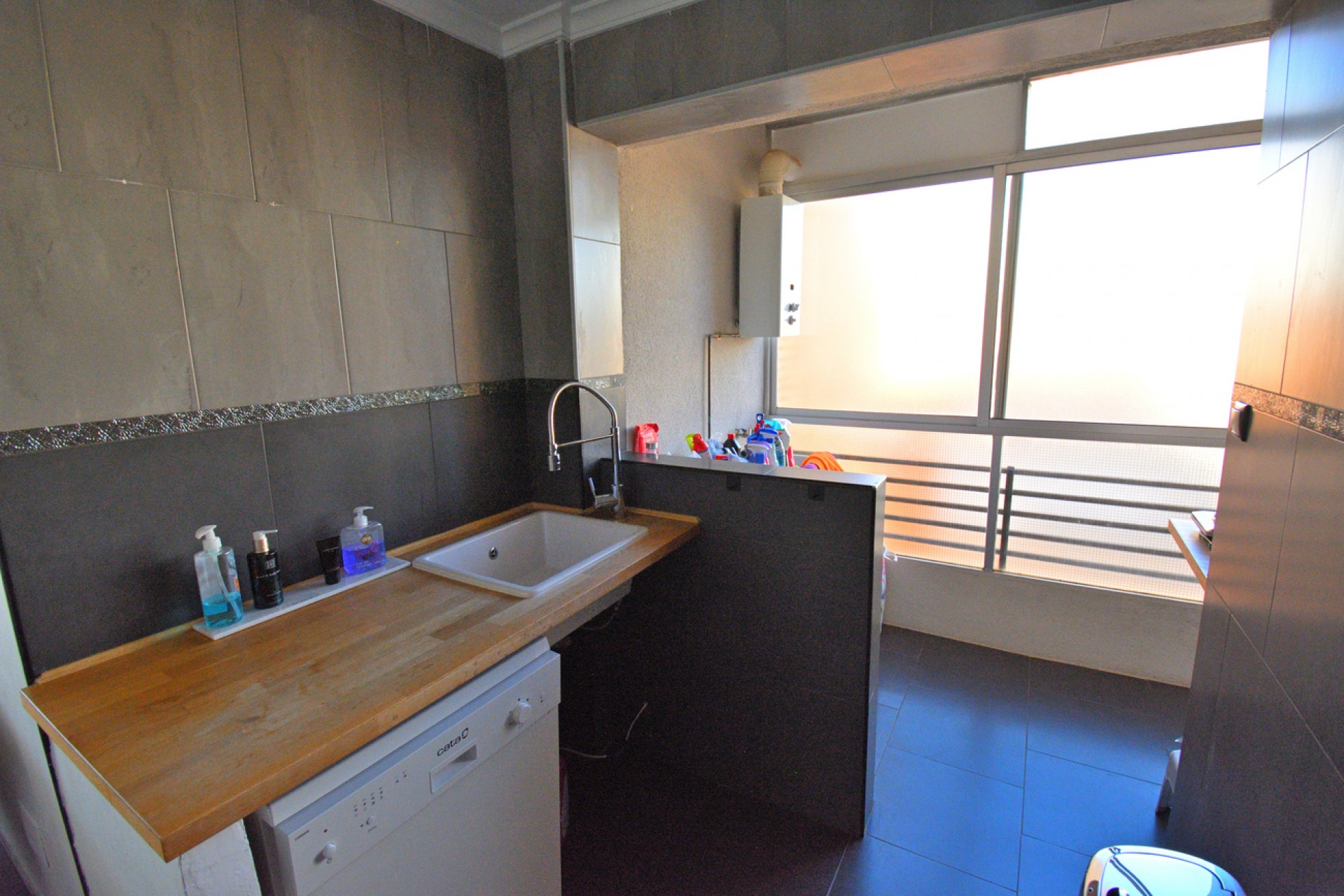 Re-Sale - Apartment - Daya Nueva - Daya Nueva - Town