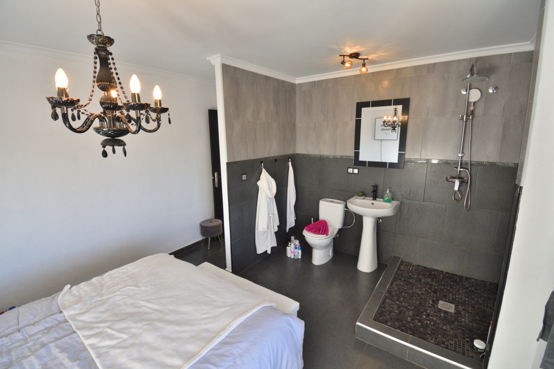 Re-Sale - Apartment - Daya Nueva - Daya Nueva - Town