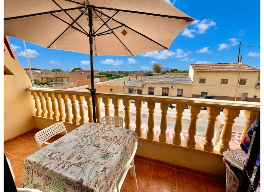 Re-Sale - Apartment - Daya Nueva - Daya Nueva - Town