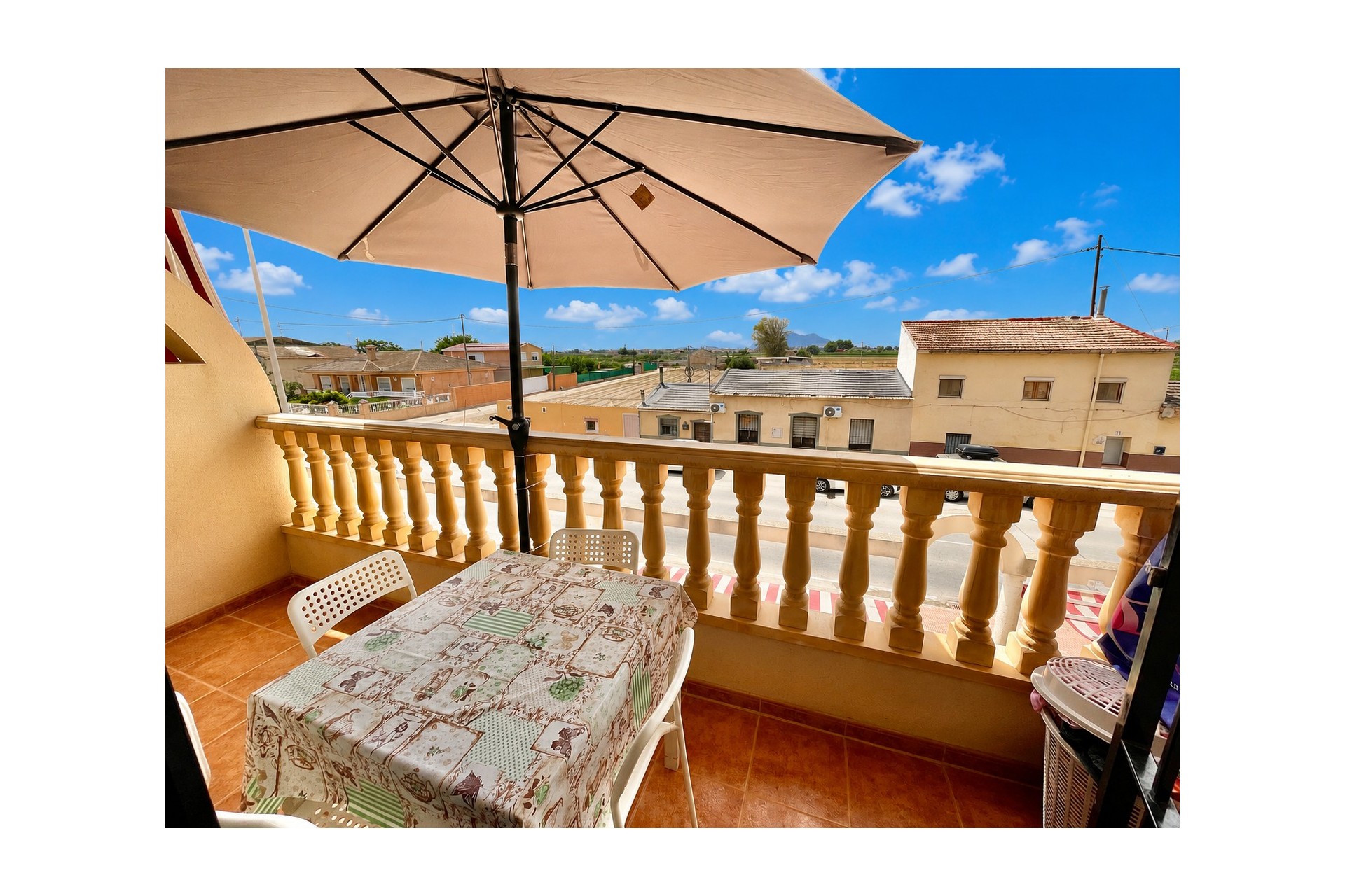 Re-Sale - Apartment - Daya Nueva - Daya Nueva - Town